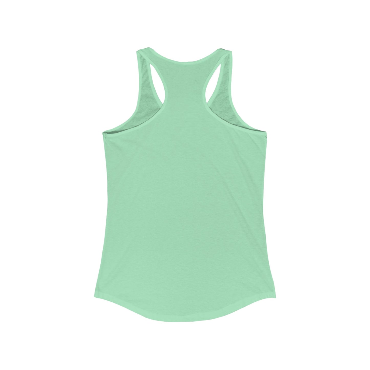 Tether Women's Racerback Tank Top by cypherpunkgear.com