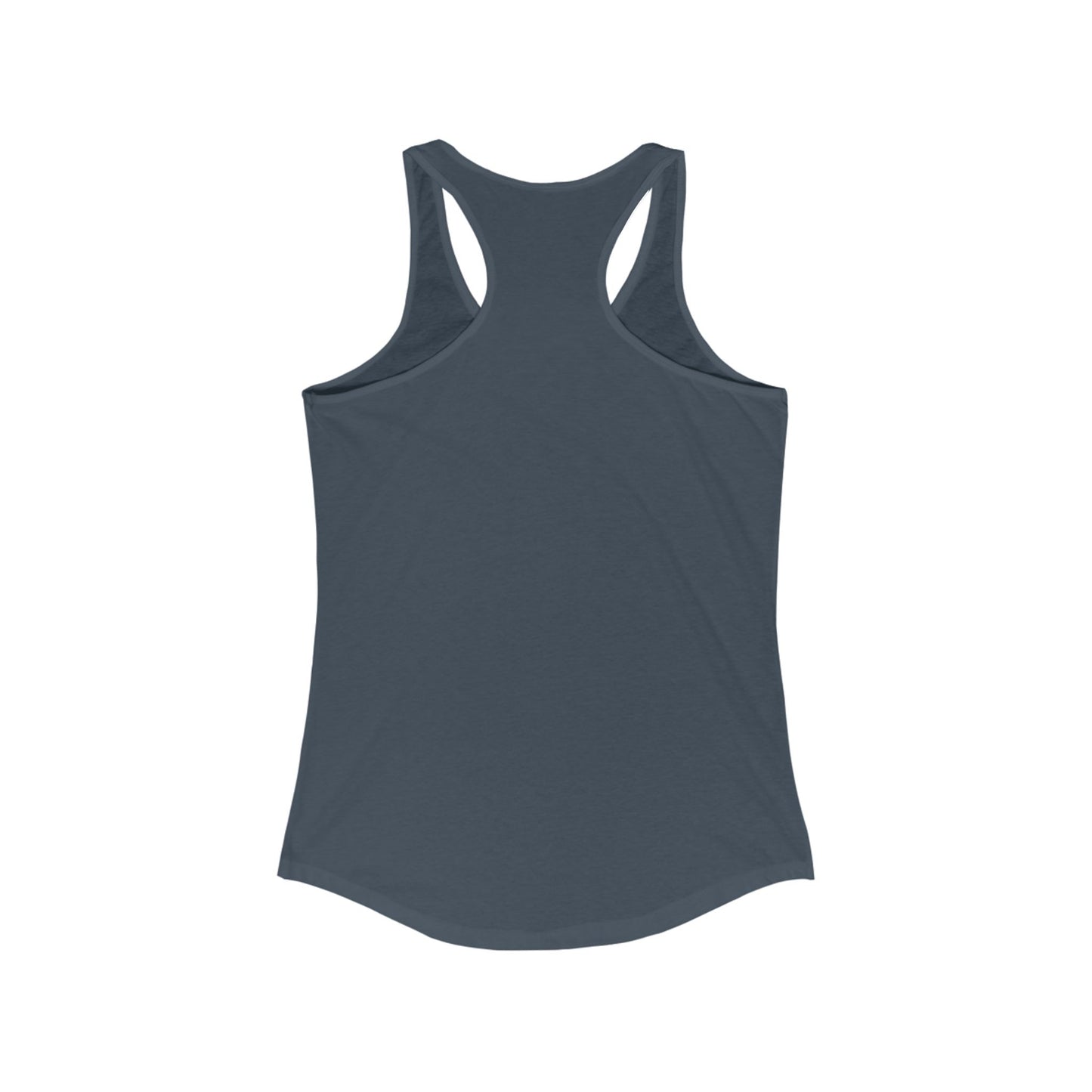 Tether Women's Racerback Tank Top by cypherpunkgear.com