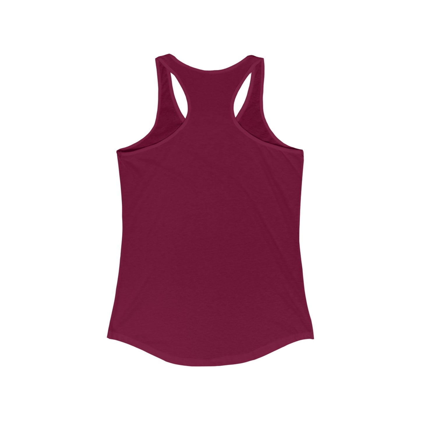 Tether Women's Racerback Tank Top by cypherpunkgear.com