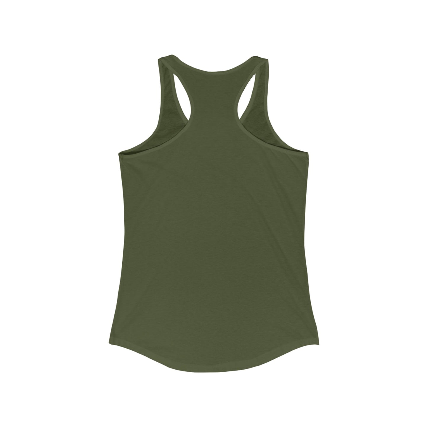 Tether Women's Racerback Tank Top by cypherpunkgear.com