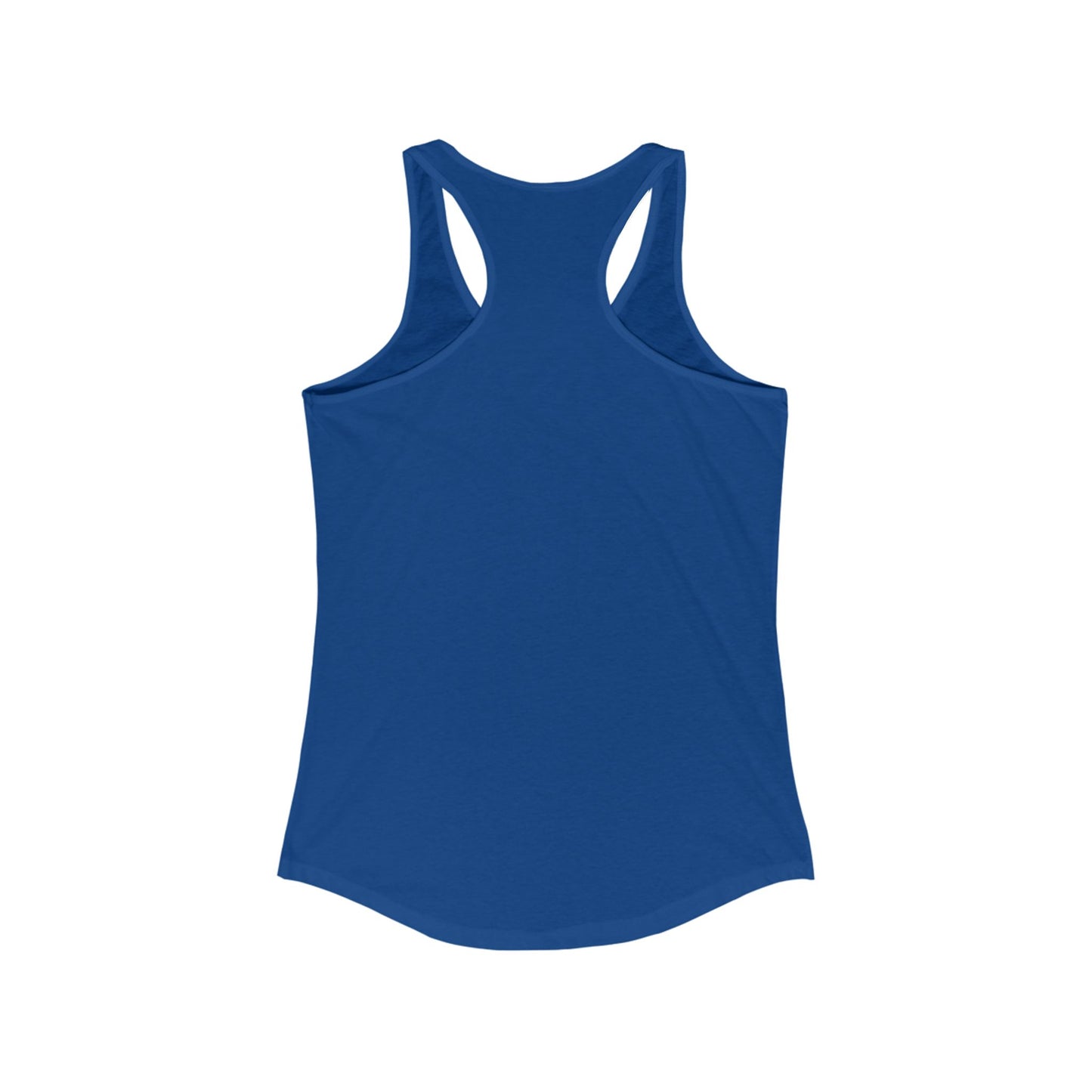 Tether Women's Racerback Tank Top by cypherpunkgear.com