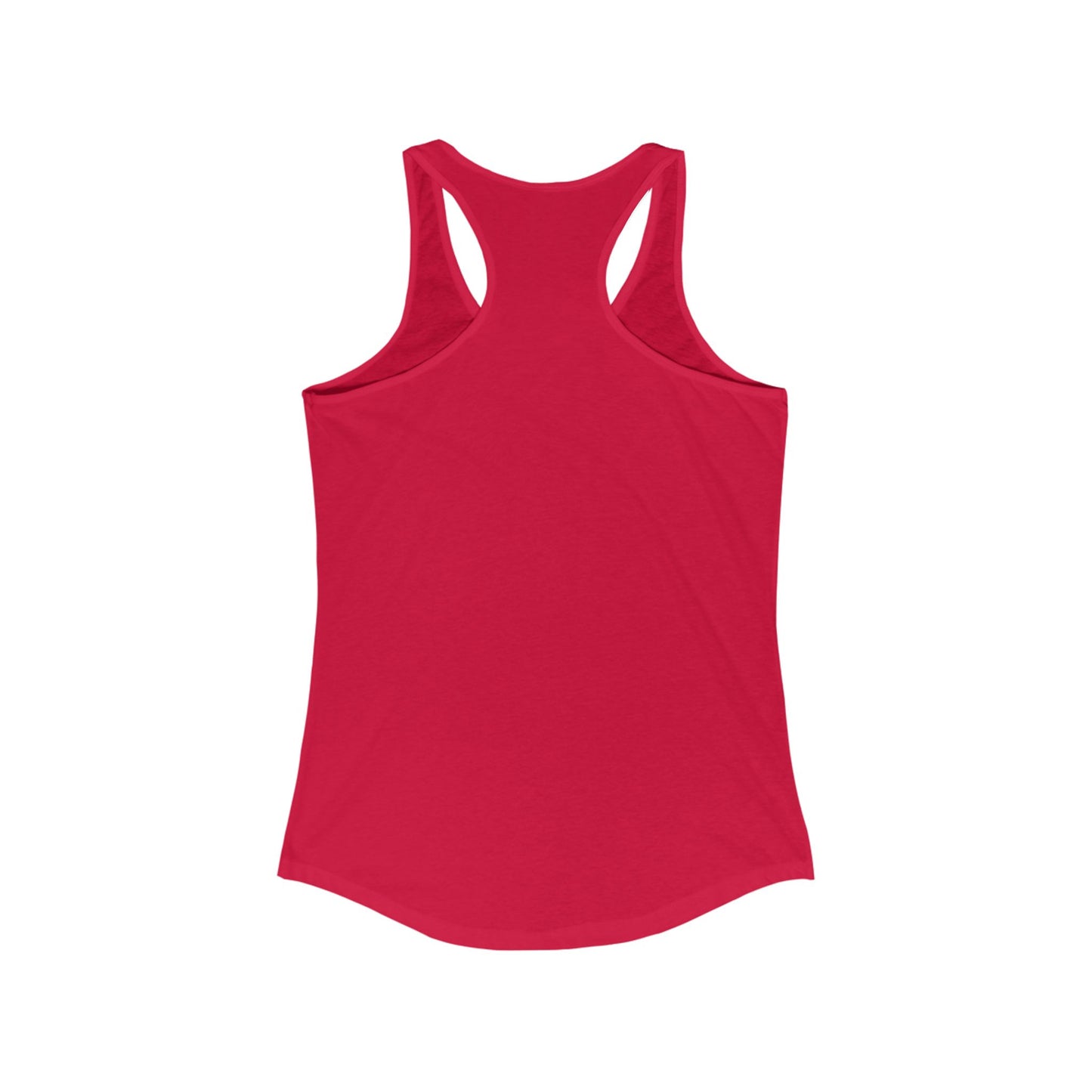 Tether Women's Racerback Tank Top by cypherpunkgear.com
