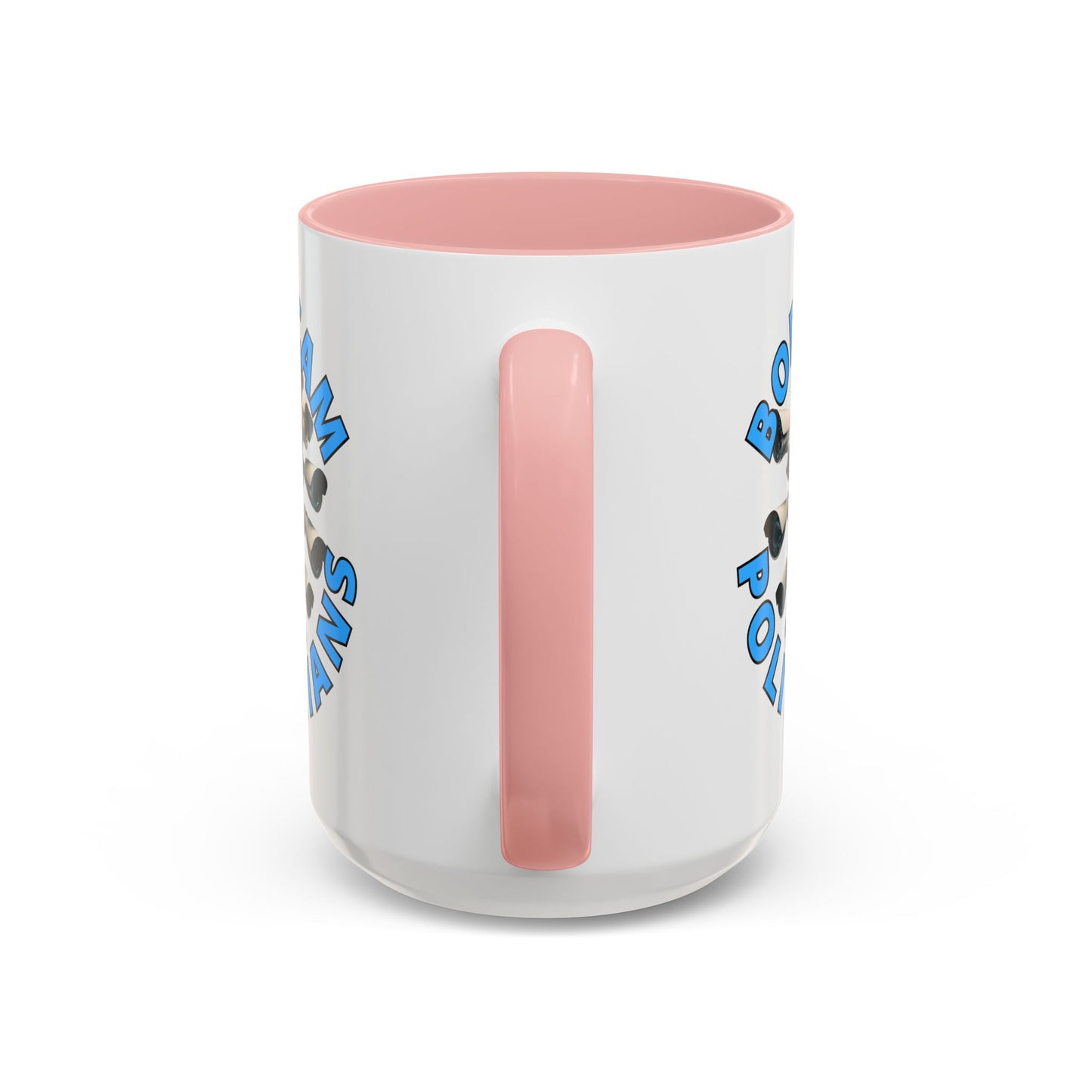 Bodycam the Politicians Cameras White Accent Mug by cypherpunkgear.com