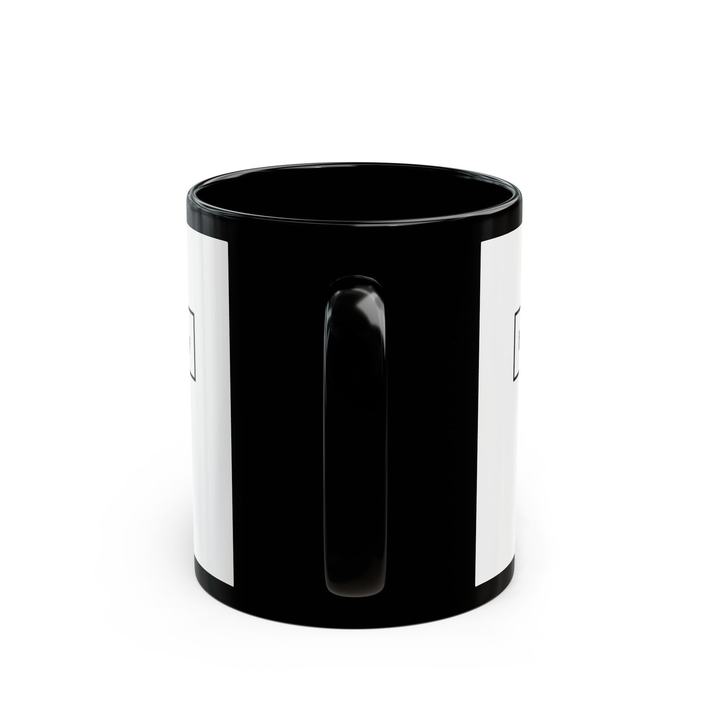 Heinous Fuckery White Mug by cypherpunkgear.com