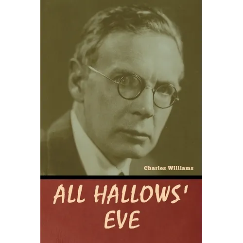 All Hallows' Eve - Paperback