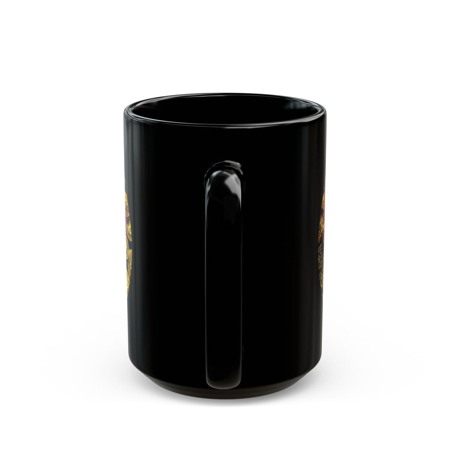 Bitcoin is My Valentine Black Mug by cypherpunkgear – cypherpunkgear.com | Cypherpunk Merch