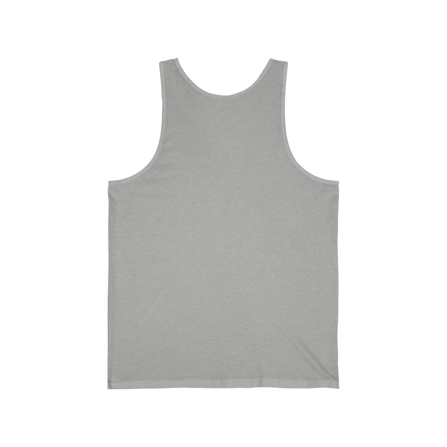 Bitcoin is My Valentine Unisex Jersey Tank Top by cypherpunkgear – cypherpunkgear.com | Cypherpunk Merch