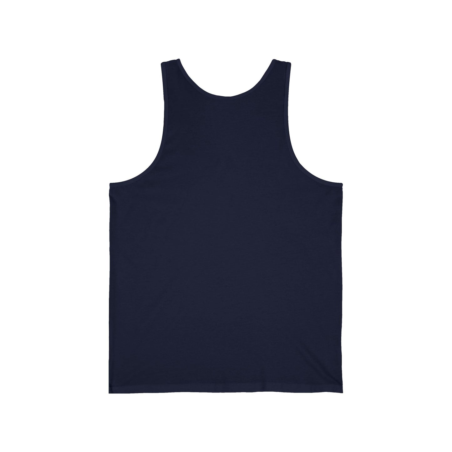 Bitcoin is My Valentine Unisex Jersey Tank Top by cypherpunkgear – cypherpunkgear.com | Cypherpunk Merch
