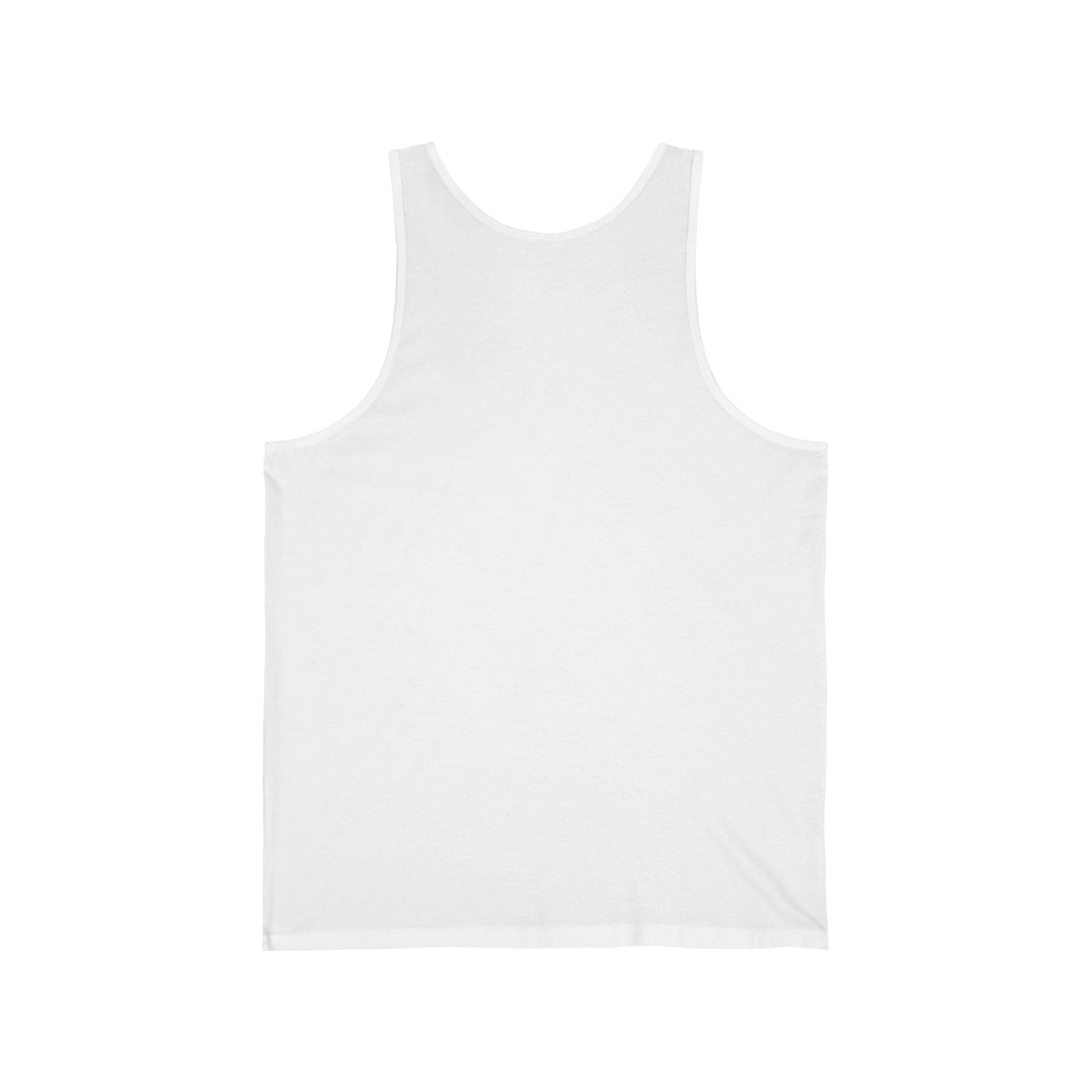 Bitcoin is My Valentine Unisex Jersey Tank Top by cypherpunkgear – cypherpunkgear.com | Cypherpunk Merch