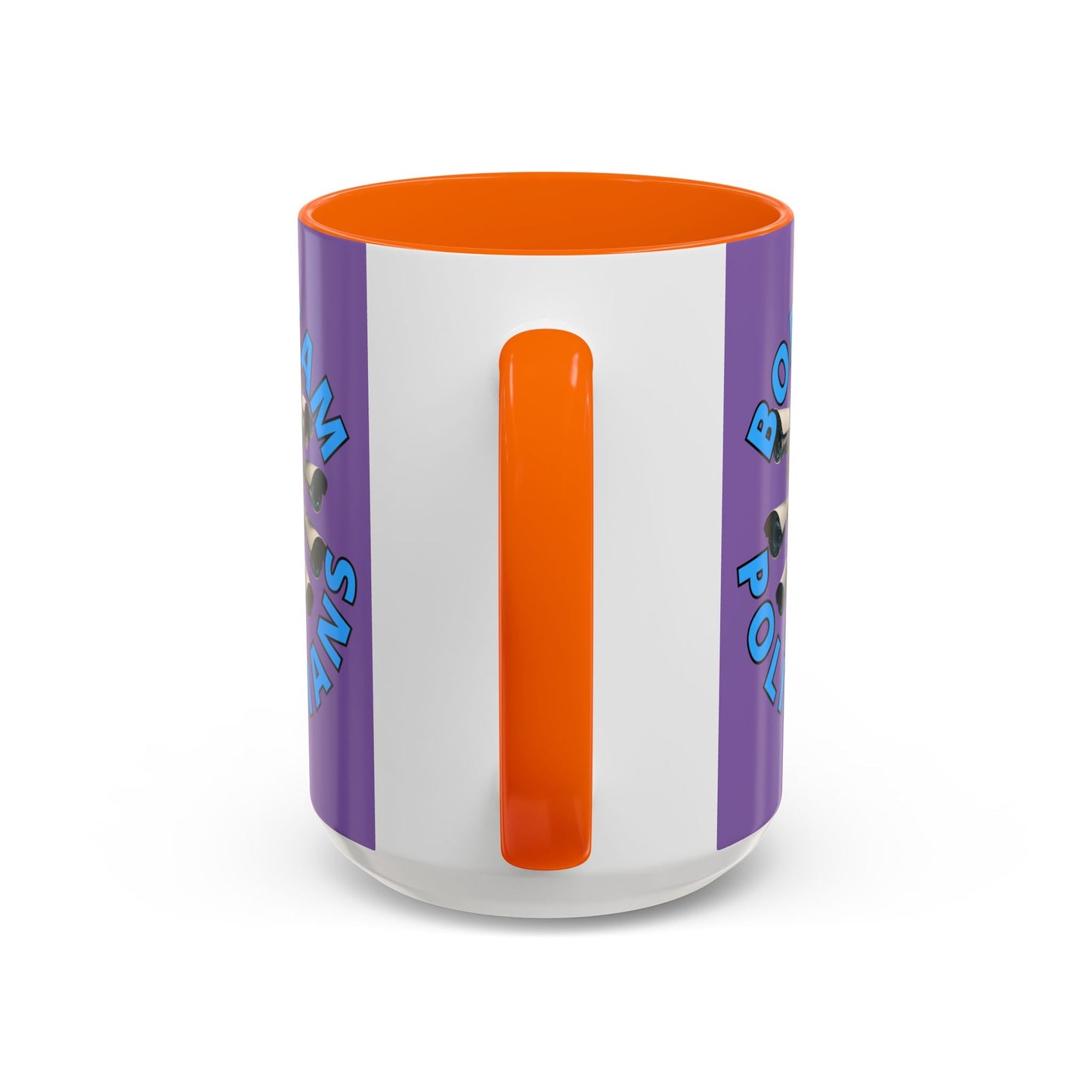 Bodycam the Politicians Cameras Light Purple Accent Mug by cypherpunkgear.com – cypherpunkgear.com | Cypherpunk Merch
