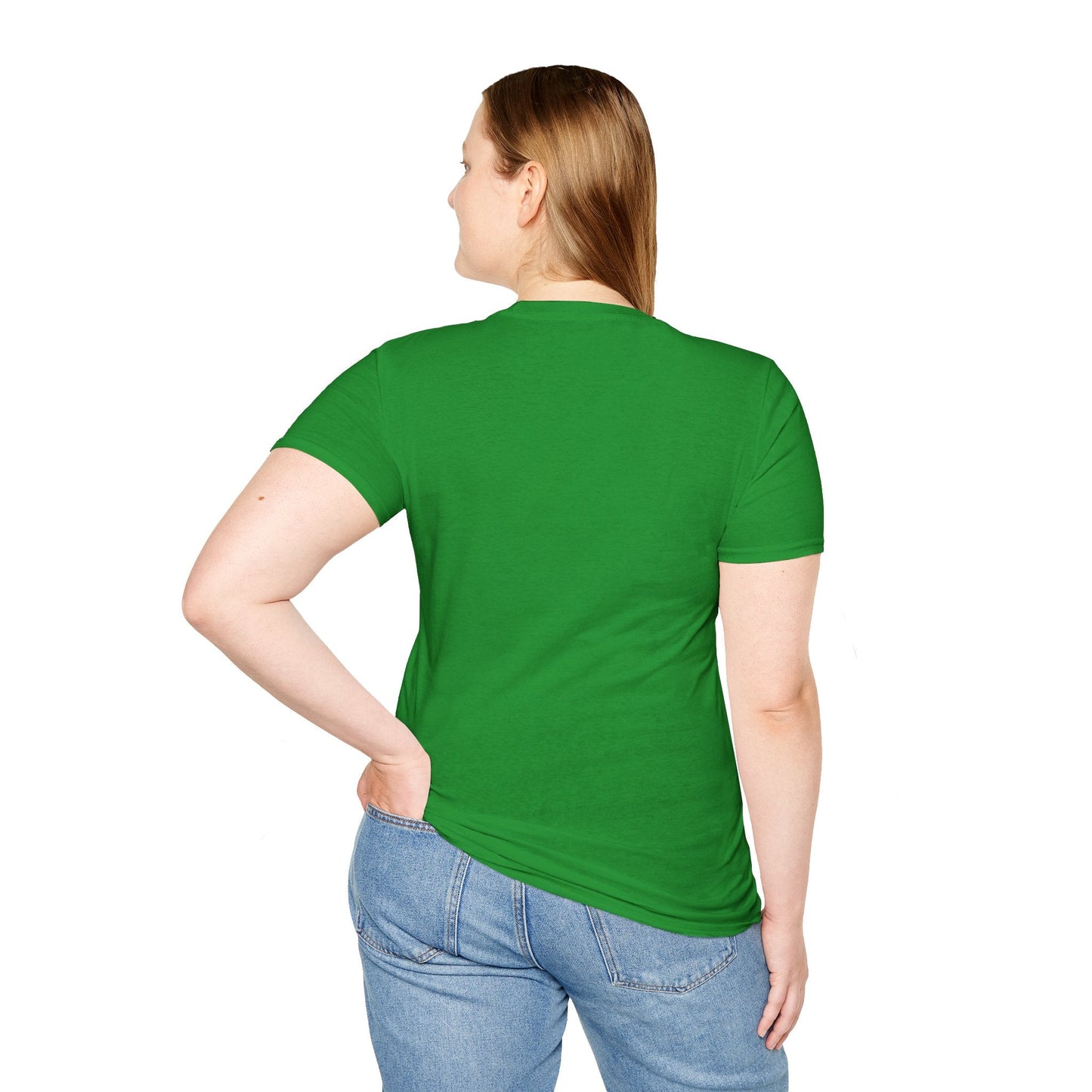 Cipher McByte DKcolors Unisex T-Shirt by cypherpunkgear – cypherpunkgear.com | Cypherpunk Merch