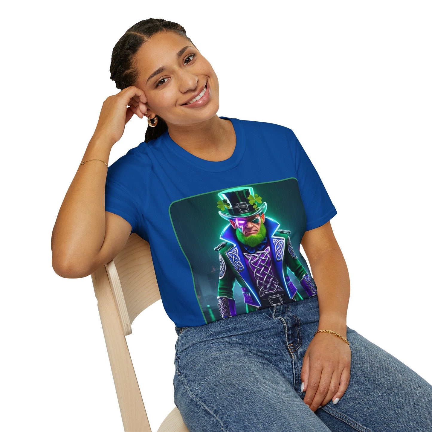 Cipher McByte DKcolors Unisex T-Shirt by cypherpunkgear – cypherpunkgear.com | Cypherpunk Merch