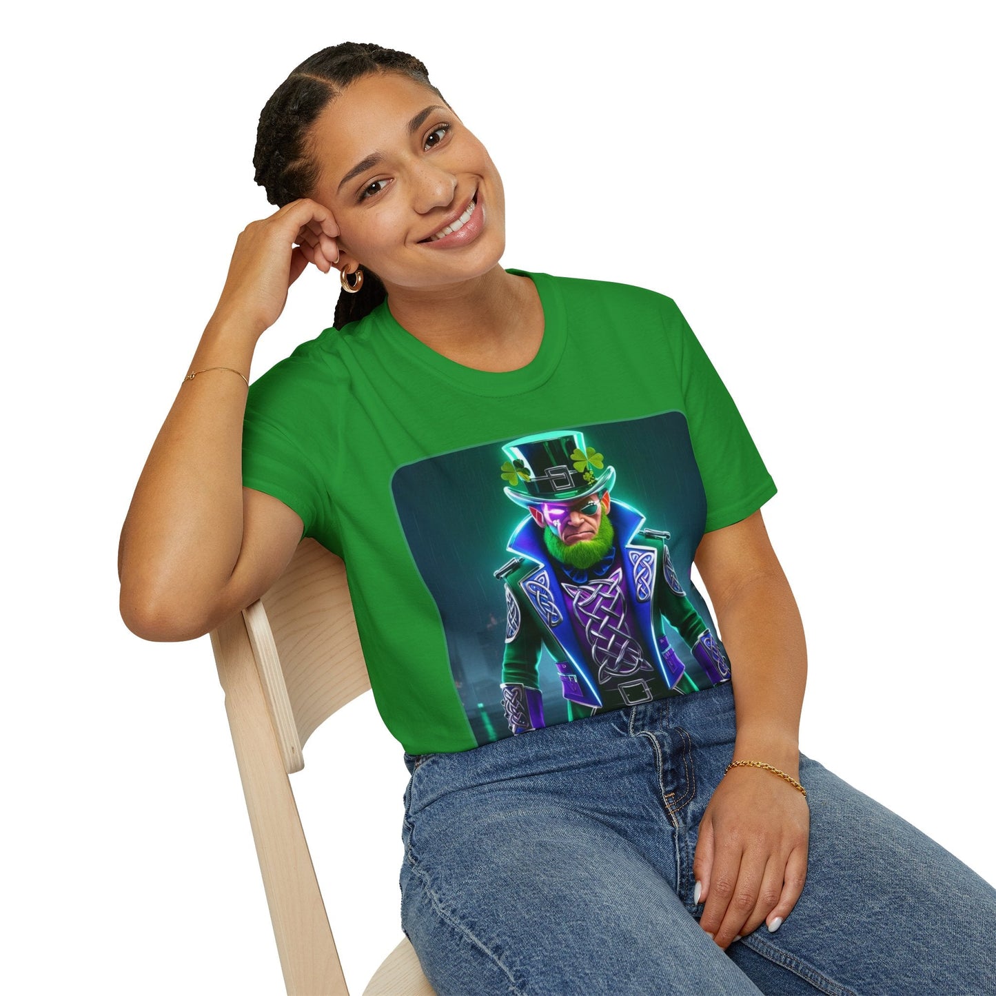 Cipher McByte DKcolors Unisex T-Shirt by cypherpunkgear – cypherpunkgear.com | Cypherpunk Merch