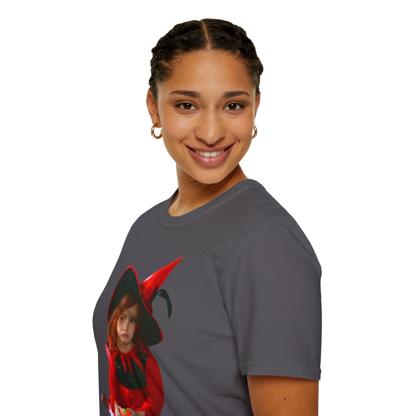 Is it Samhain yet? DKcolors Unisex T-Shirt by cypherpunkgear – cypherpunkgear.com | Cypherpunk Merch