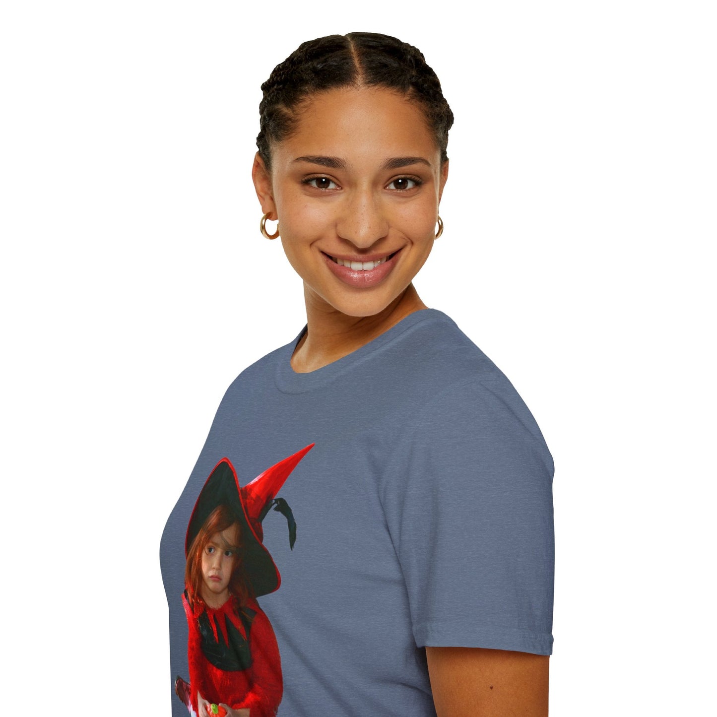 Is it Samhain yet? DKcolors Unisex T-Shirt by cypherpunkgear – cypherpunkgear.com | Cypherpunk Merch