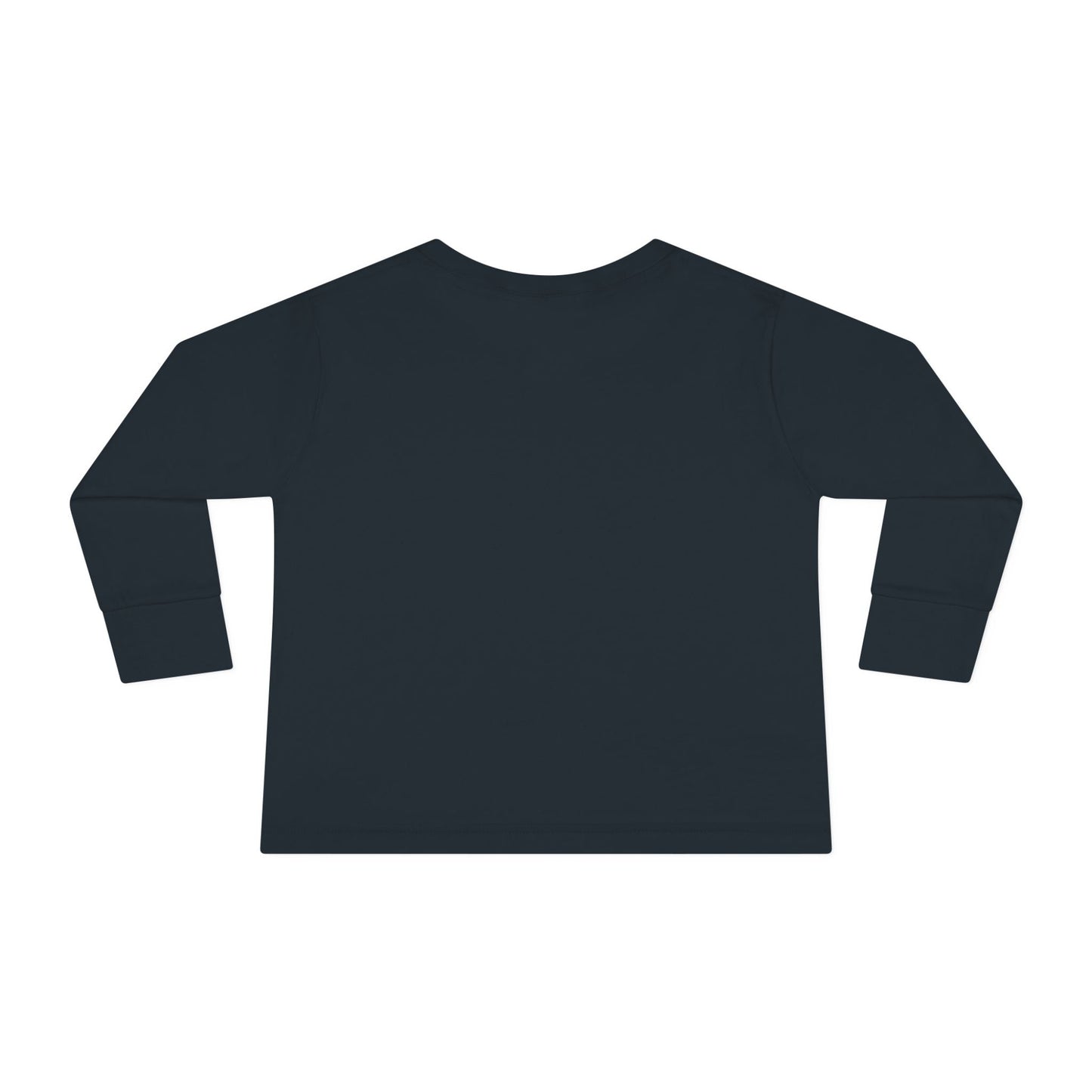 Is it Samhain yet? Toddler Long Sleeve Tee by cypherpunkgear – cypherpunkgear.com | Cypherpunk Merch