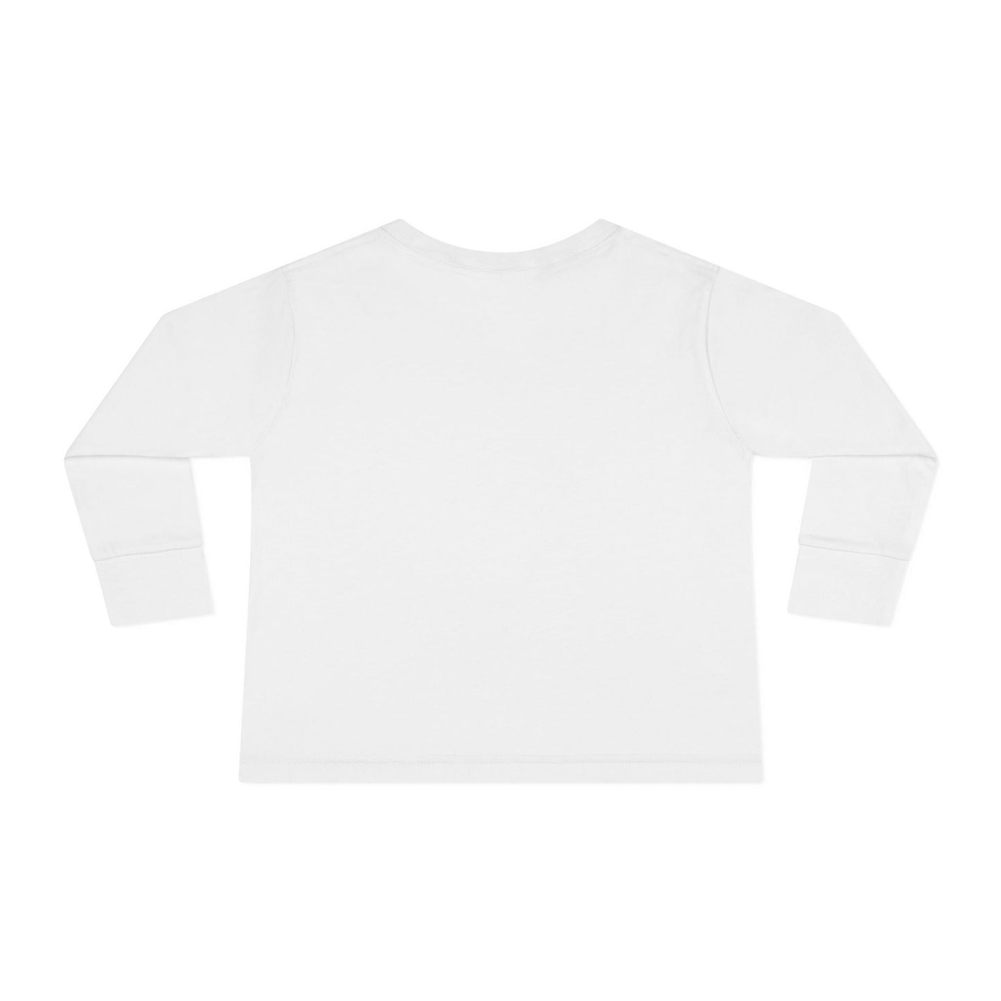 Is it Samhain yet? Toddler Long Sleeve Tee by cypherpunkgear – cypherpunkgear.com | Cypherpunk Merch