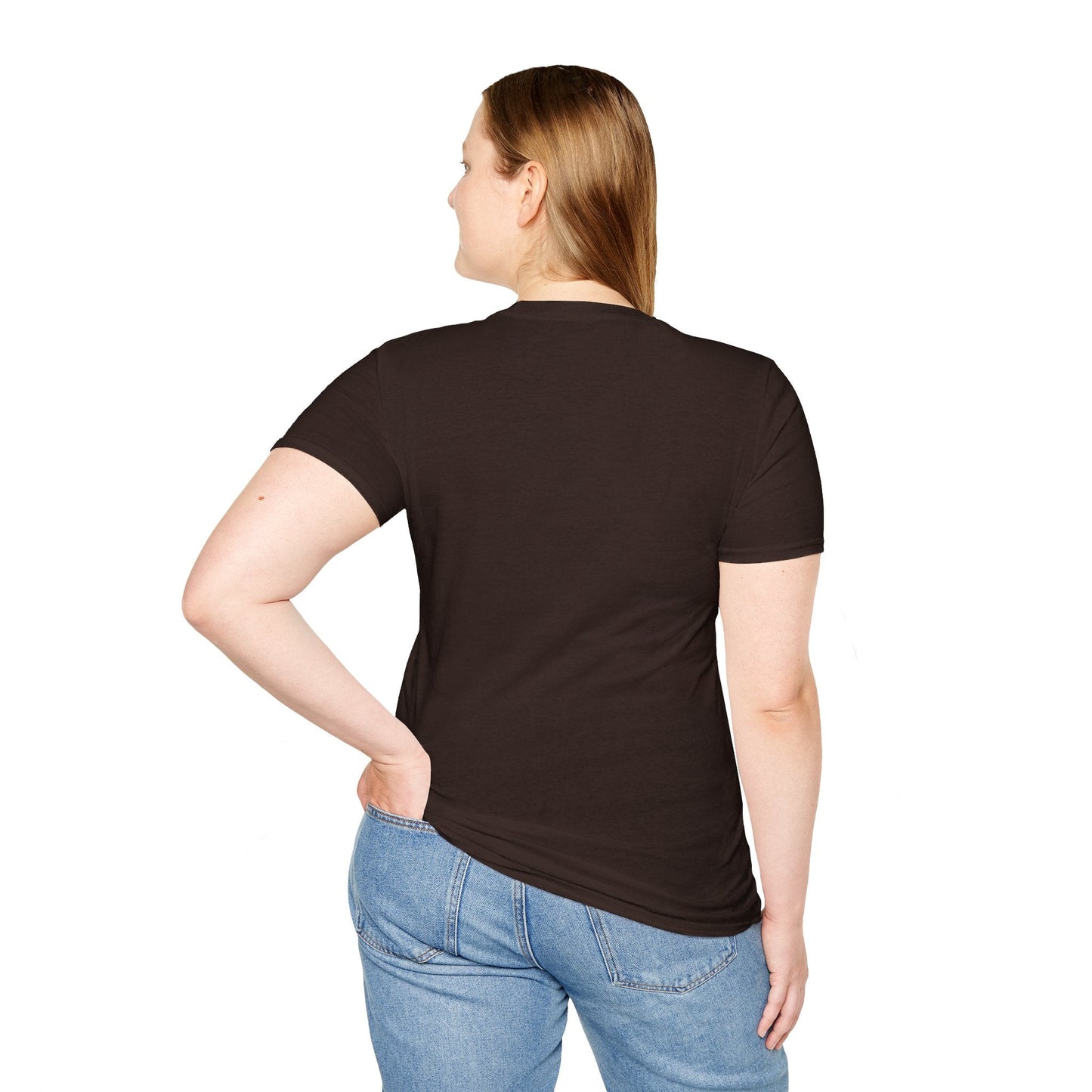 Jupiter (JUP) the best aggregator on Solana DKcolors Unisex T-Shirt by cypherpunkgear – cypherpunkgear.com | Cypherpunk Merch
