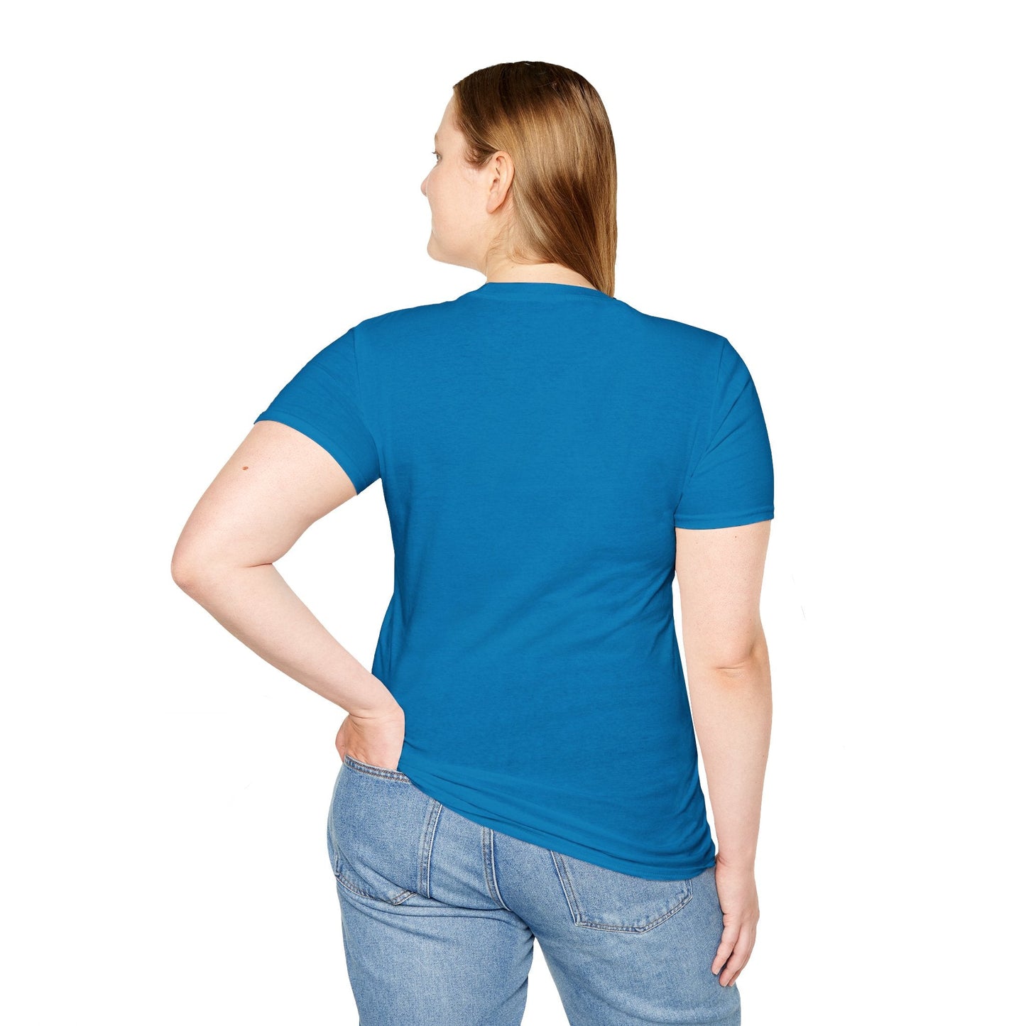 Jupiter (JUP) the best aggregator on Solana DKcolors Unisex T-Shirt by cypherpunkgear – cypherpunkgear.com | Cypherpunk Merch