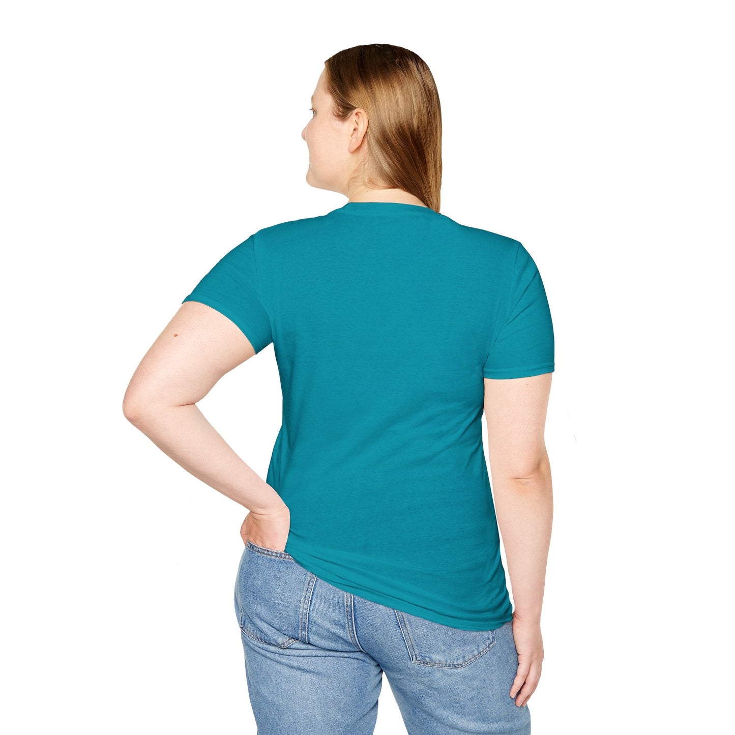 Jupiter (JUP) the best aggregator on Solana DKcolors Unisex T-Shirt by cypherpunkgear – cypherpunkgear.com | Cypherpunk Merch