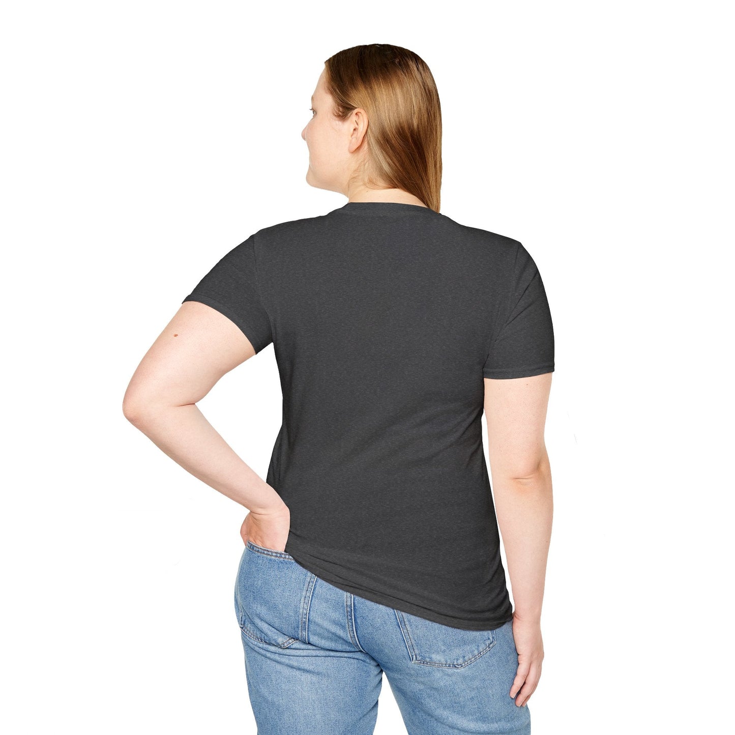 Jupiter (JUP) the best aggregator on Solana DKcolors Unisex T-Shirt by cypherpunkgear – cypherpunkgear.com | Cypherpunk Merch