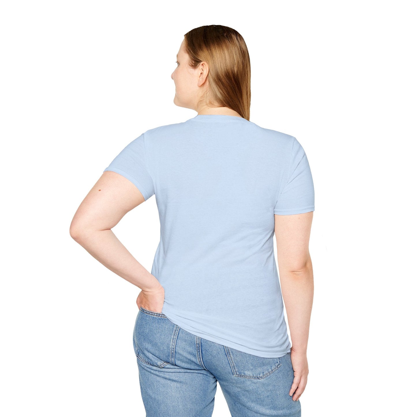 Jupiter (JUP) the best aggregator on Solana LTcolors Unisex T-Shirt by cypherpunkgear – cypherpunkgear.com | Cypherpunk Merch