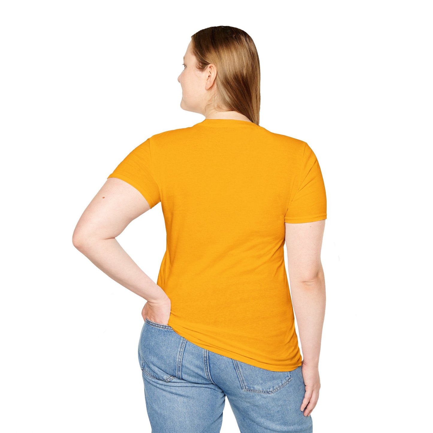 Jupiter (JUP) the best aggregator on Solana LTcolors Unisex T-Shirt by cypherpunkgear – cypherpunkgear.com | Cypherpunk Merch