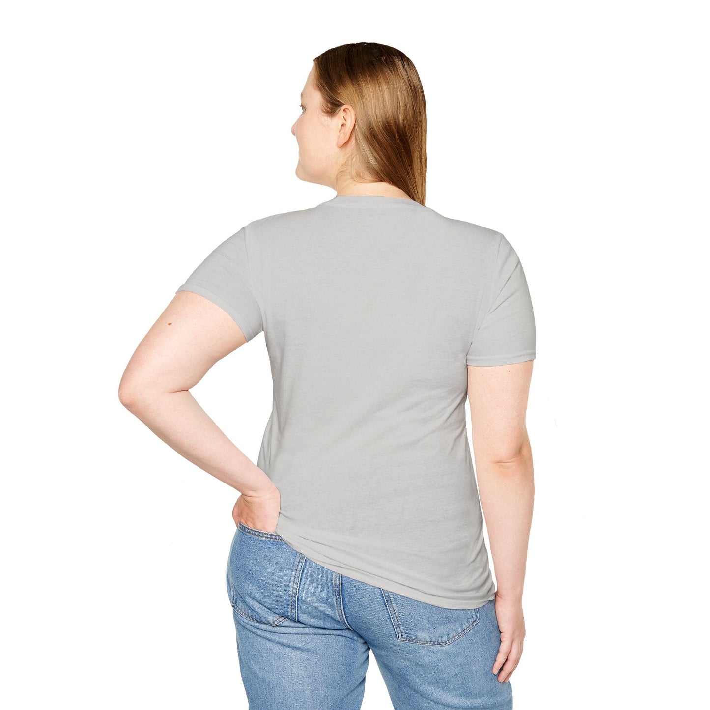Jupiter (JUP) the best aggregator on Solana LTcolors Unisex T-Shirt by cypherpunkgear – cypherpunkgear.com | Cypherpunk Merch