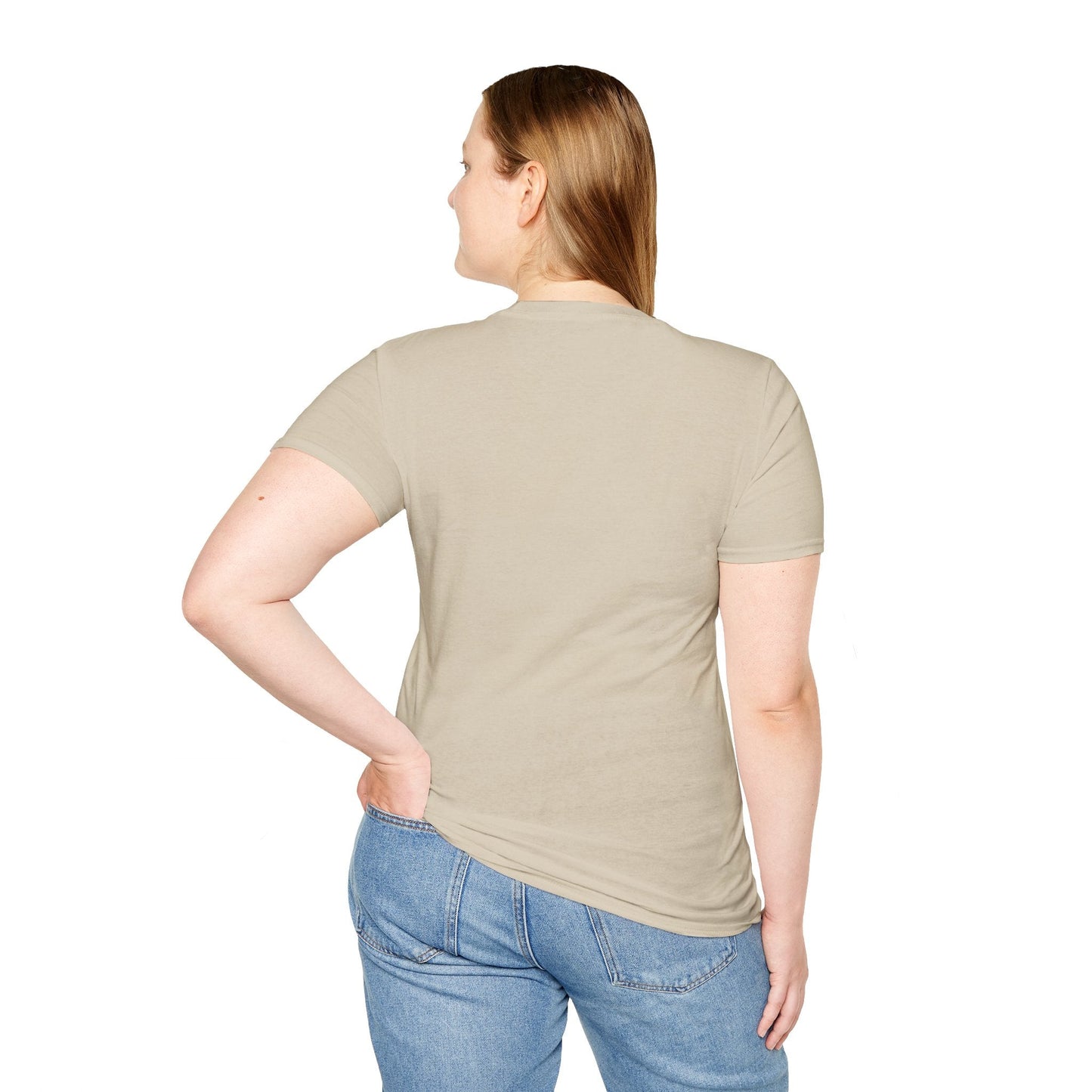 Jupiter (JUP) the best aggregator on Solana LTcolors Unisex T-Shirt by cypherpunkgear – cypherpunkgear.com | Cypherpunk Merch