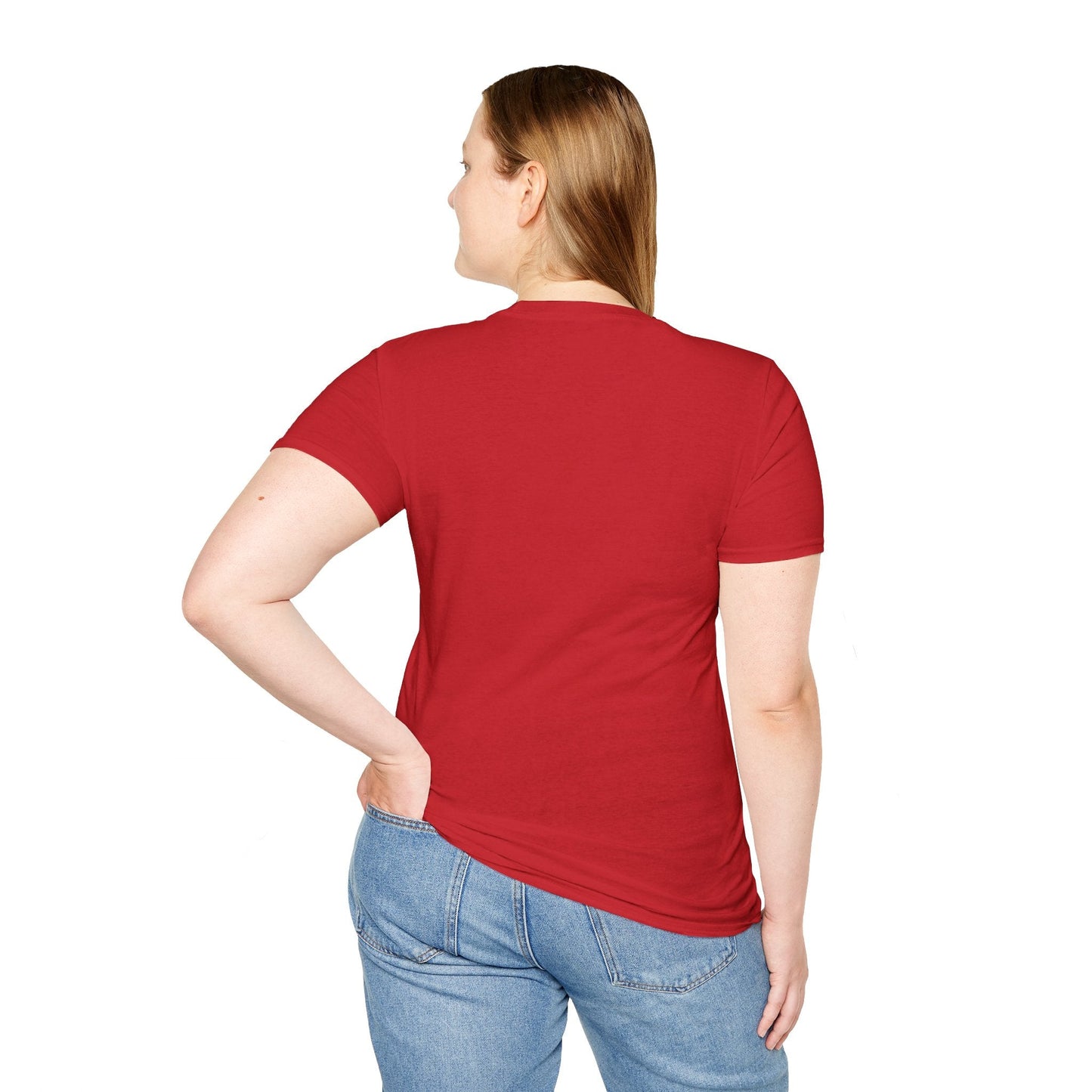 Jupiter (JUP) the best aggregator on Solana LTcolors Unisex T-Shirt by cypherpunkgear – cypherpunkgear.com | Cypherpunk Merch
