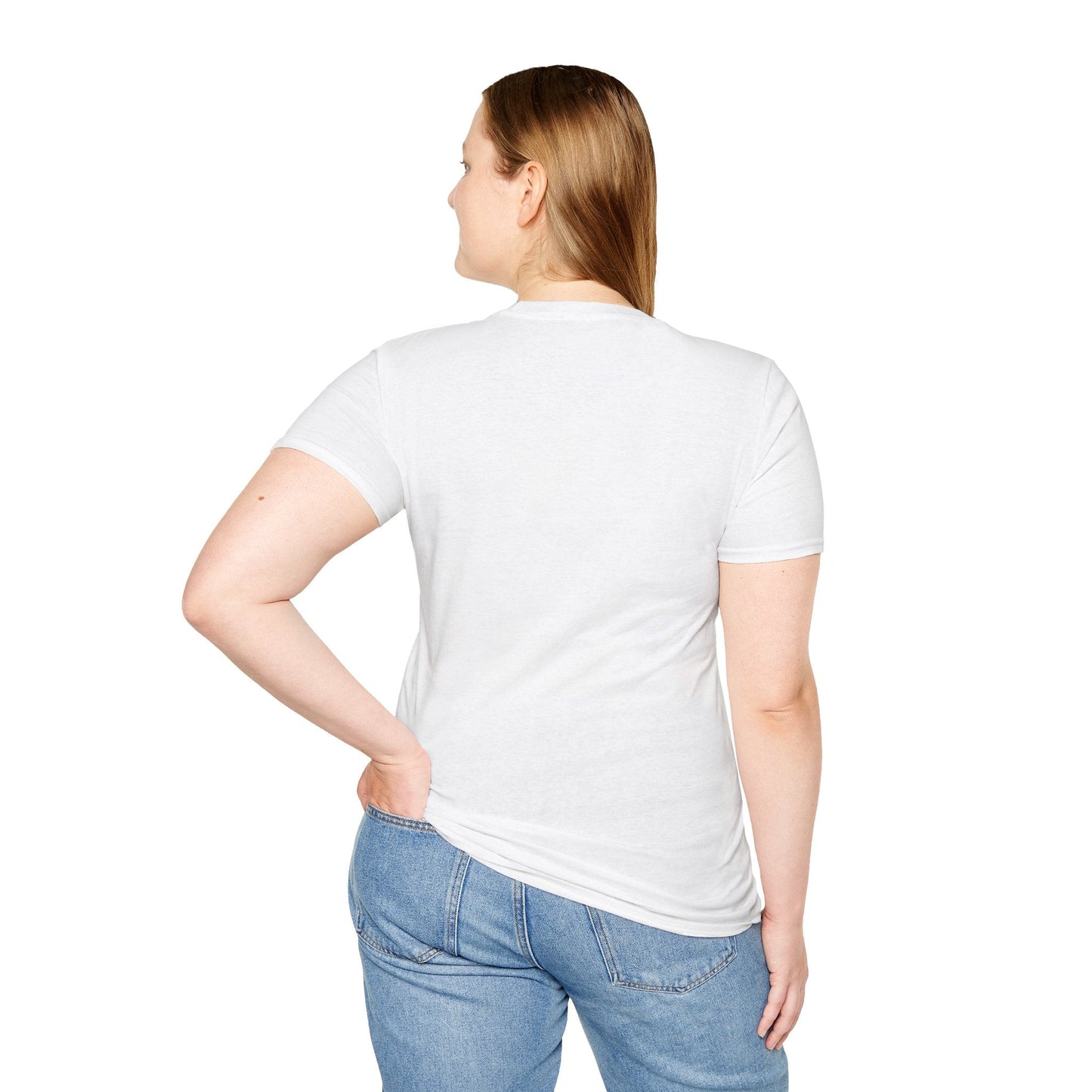 Jupiter (JUP) the best aggregator on Solana LTcolors Unisex T-Shirt by cypherpunkgear – cypherpunkgear.com | Cypherpunk Merch