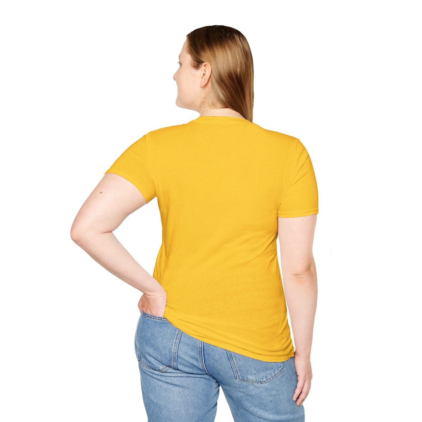 Jupiter (JUP) the best aggregator on Solana LTcolors Unisex T-Shirt by cypherpunkgear – cypherpunkgear.com | Cypherpunk Merch