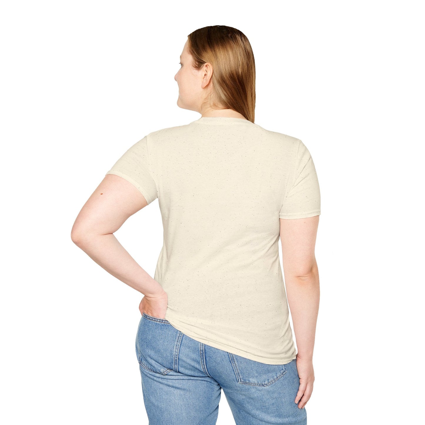 Jupiter (JUP) the best aggregator on Solana LTcolors Unisex T-Shirt by cypherpunkgear – cypherpunkgear.com | Cypherpunk Merch