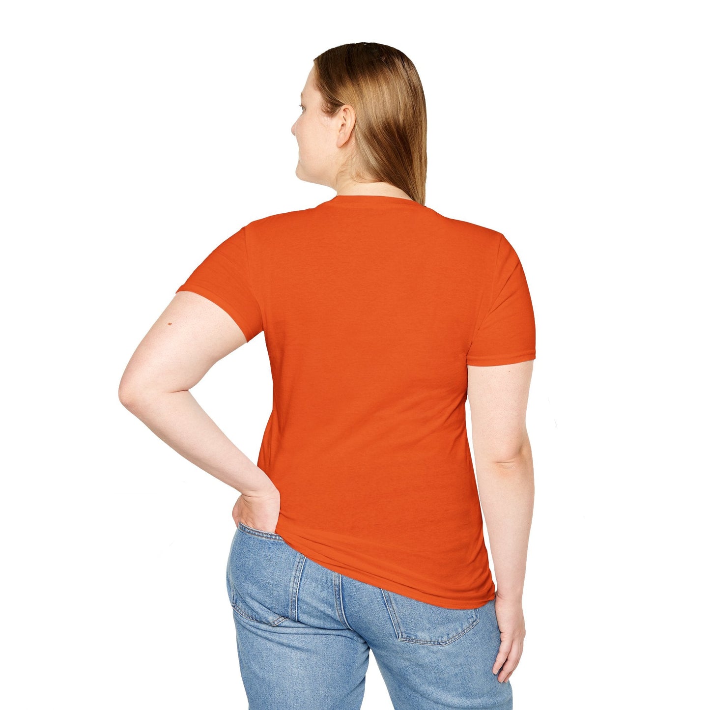 Jupiter (JUP) the best aggregator on Solana LTcolors Unisex T-Shirt by cypherpunkgear – cypherpunkgear.com | Cypherpunk Merch
