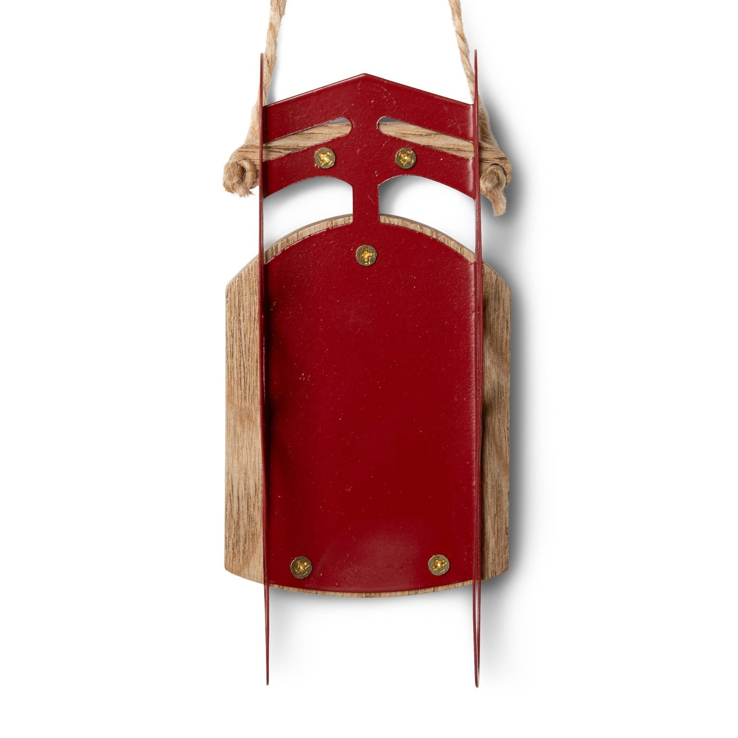 Jupiter (JUP) the best aggregator on Solana Sled Ornament by cypherpunkgear – cypherpunkgear.com | Cypherpunk Merch