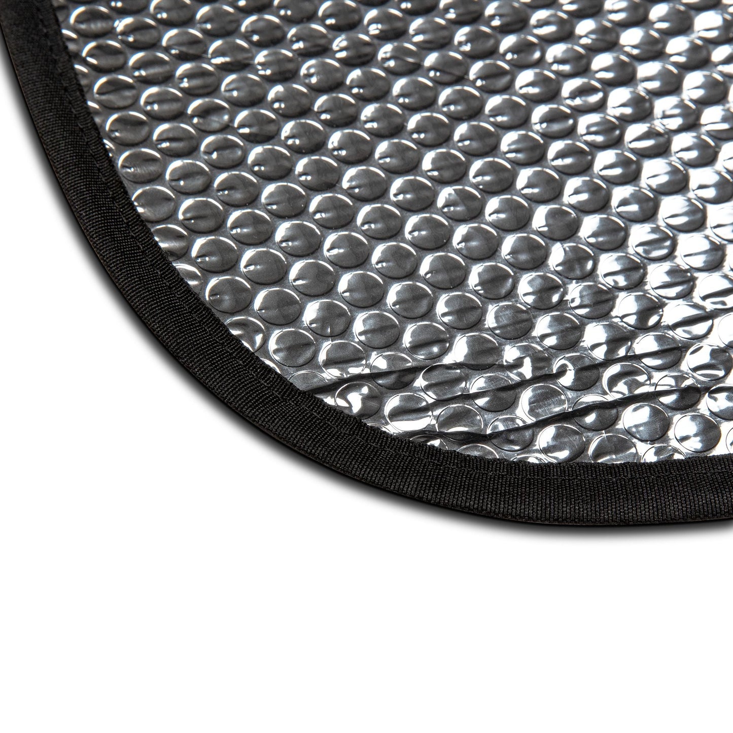 Jupiter the Future is Here Sun Shade by cypherpunkgear – cypherpunkgear.com | Cypherpunk Merch