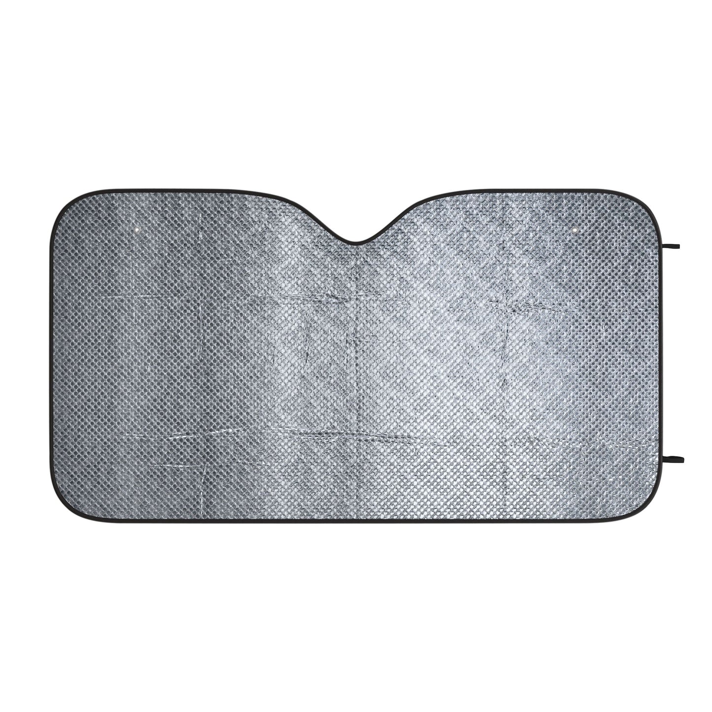 Jupiter the Future is Here Sun Shade by cypherpunkgear – cypherpunkgear.com | Cypherpunk Merch