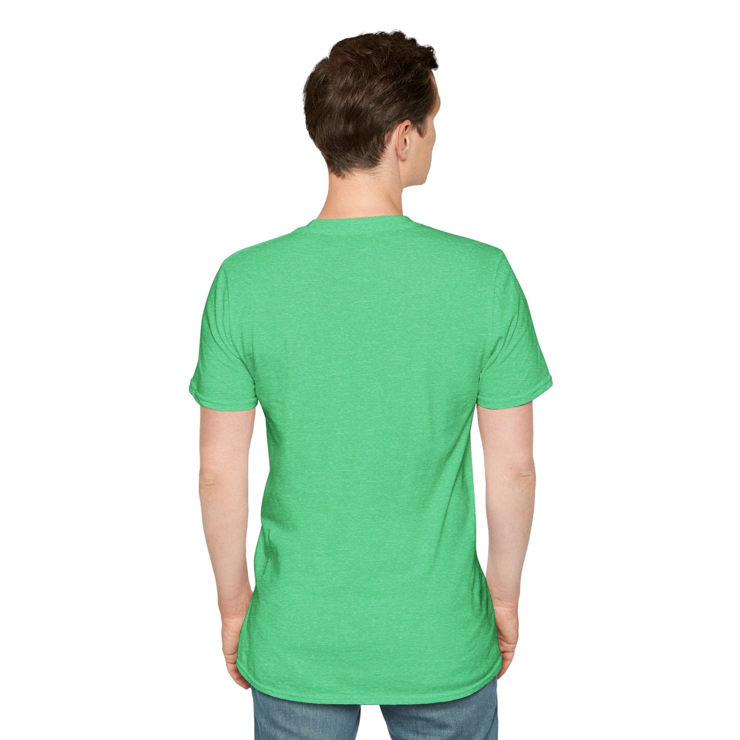 Neon Bride of Frankenstein DKcolors Unisex T-Shirt by CreepyCrafts.boo – cypherpunkgear.com | Cypherpunk Merch