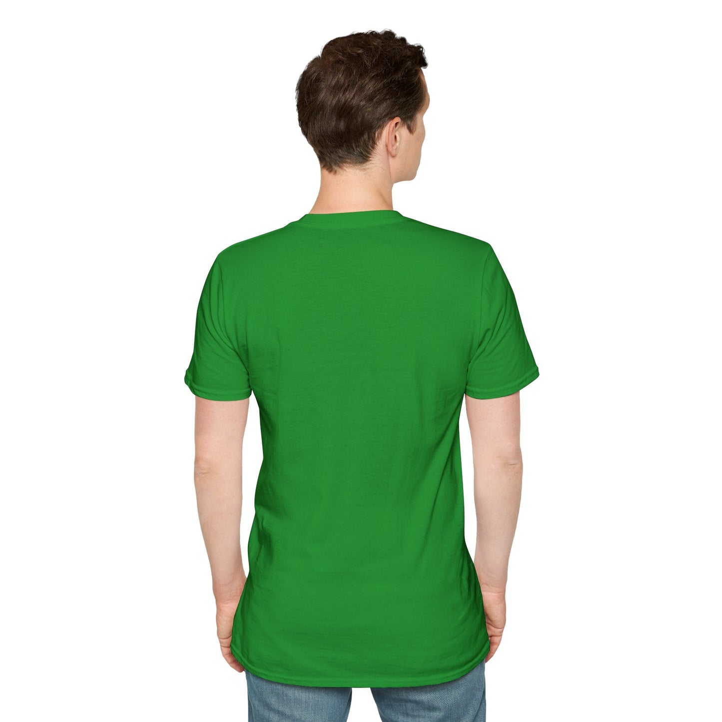 Neon Bride of Frankenstein DKcolors Unisex T-Shirt by CreepyCrafts.boo – cypherpunkgear.com | Cypherpunk Merch