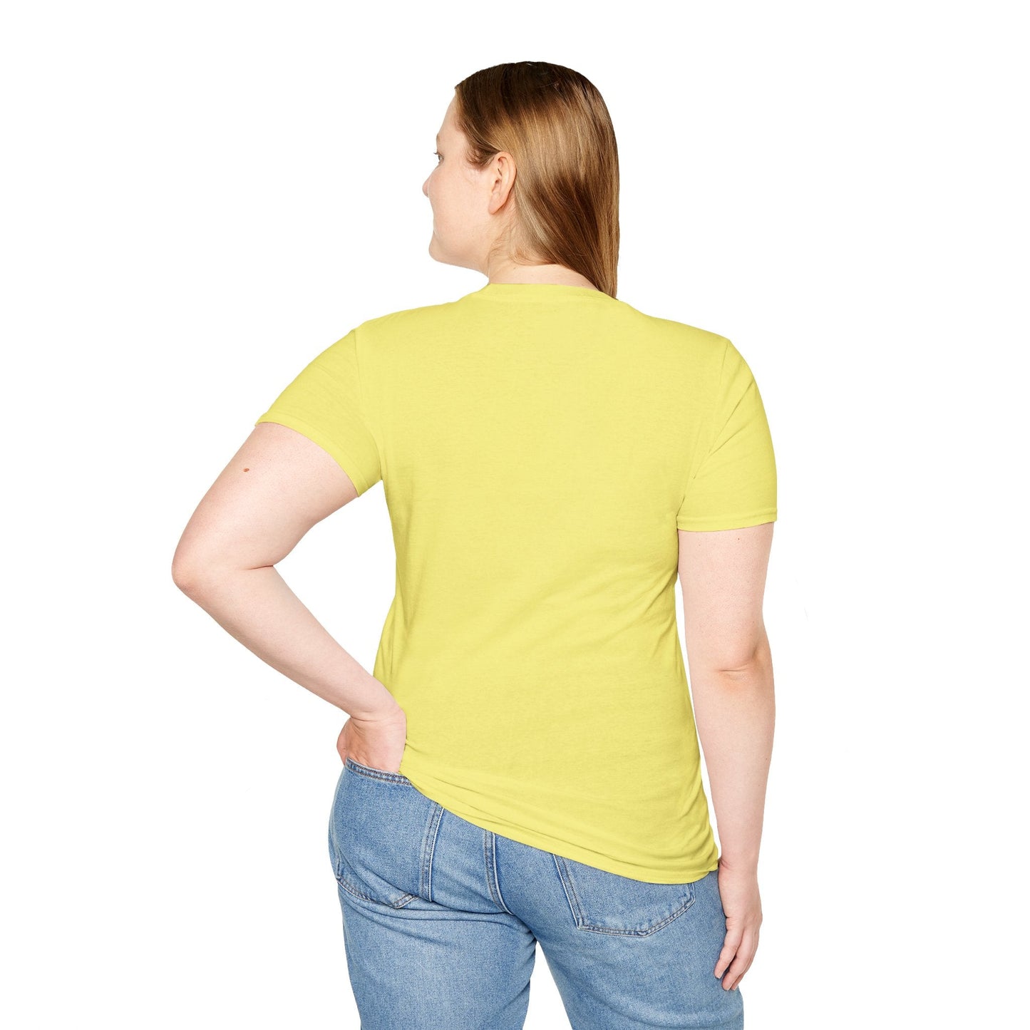 Nosana (NOS) LTcolors Unisex T-Shirt by cypherpunkgear – cypherpunkgear.com | Cypherpunk Merch