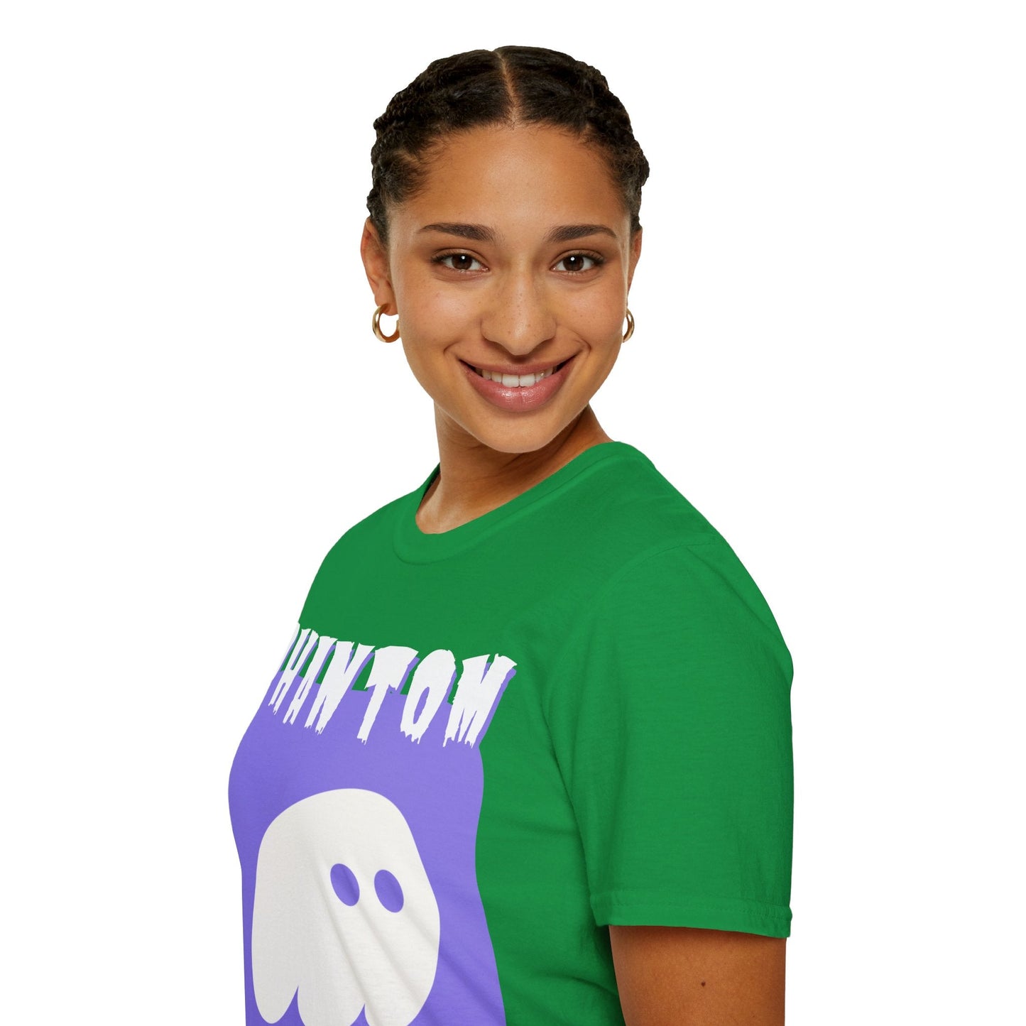 Phantom Hot Wallet DKcolors Unisex T-Shirt by cypherpunkgear – cypherpunkgear.com | Cypherpunk Merch