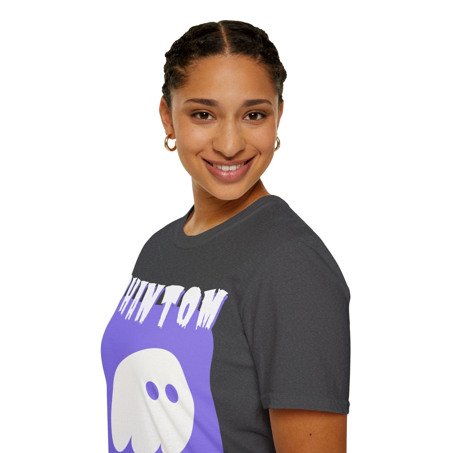 Phantom Hot Wallet DKcolors Unisex T-Shirt by cypherpunkgear – cypherpunkgear.com | Cypherpunk Merch