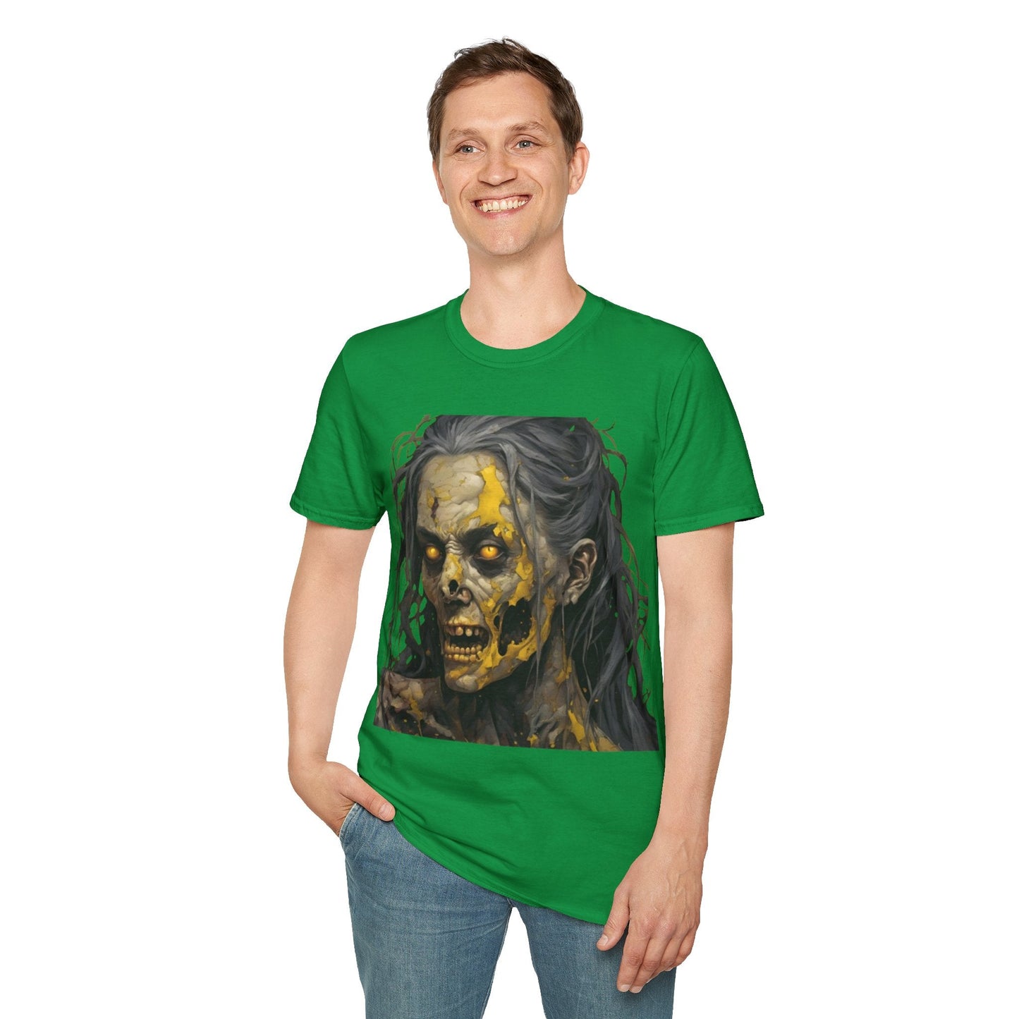 Rose Rottingham Has Risen DKcolors Unisex T-Shirt by cypherpunkgear – cypherpunkgear.com | Cypherpunk Merch