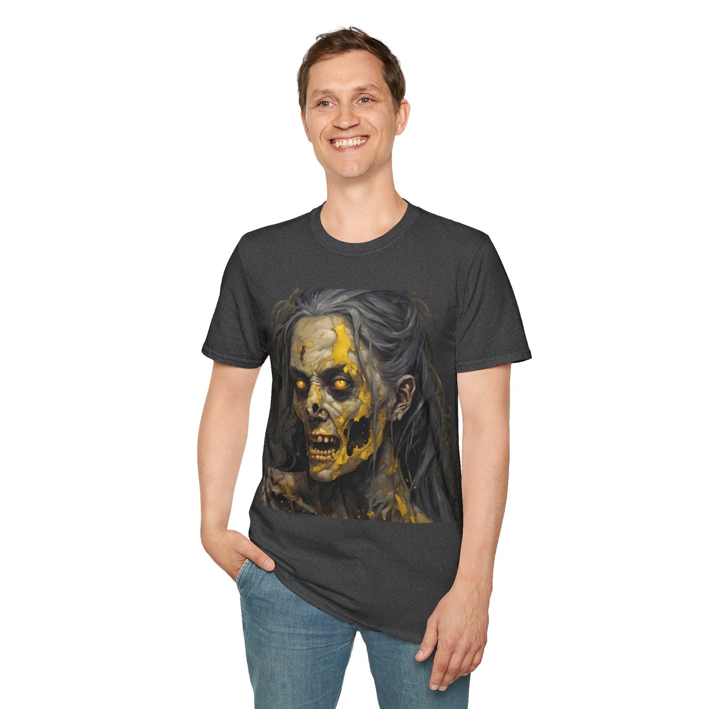 Rose Rottingham Has Risen DKcolors Unisex T-Shirt by cypherpunkgear – cypherpunkgear.com | Cypherpunk Merch