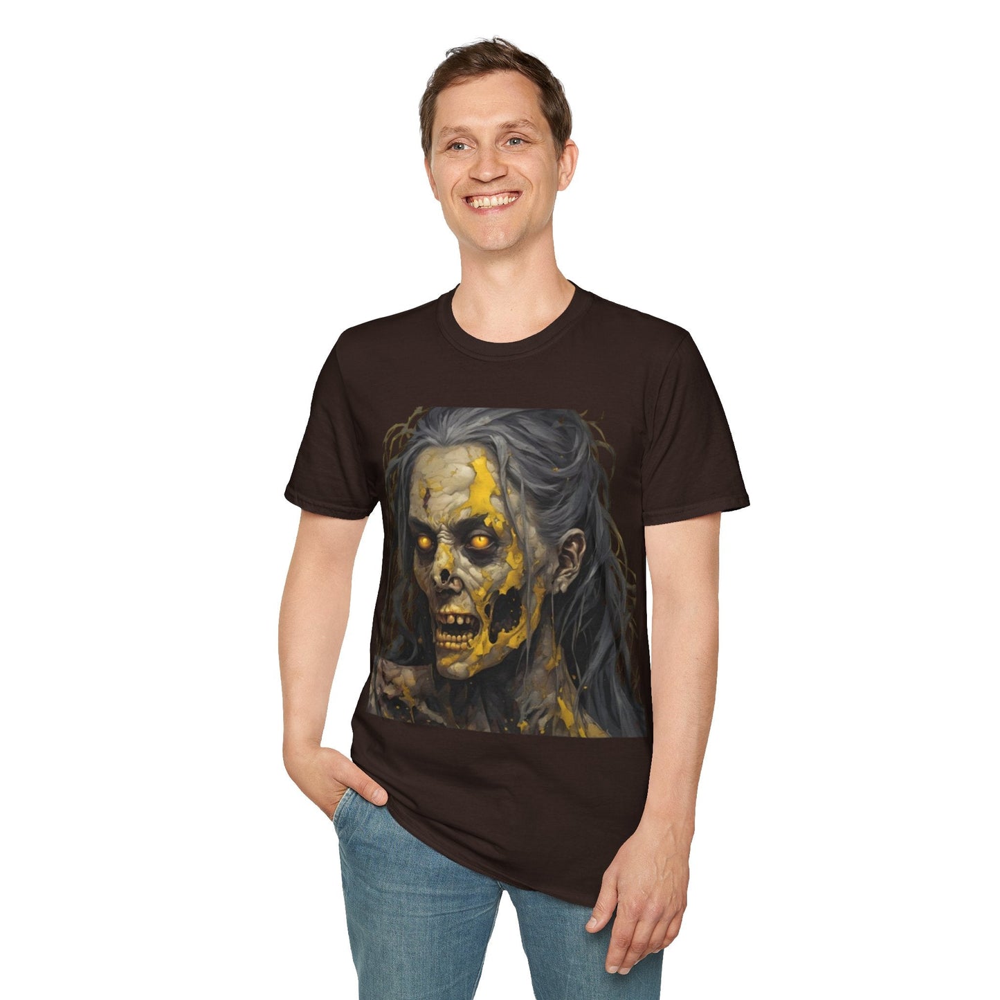 Rose Rottingham Has Risen DKcolors Unisex T-Shirt by cypherpunkgear – cypherpunkgear.com | Cypherpunk Merch