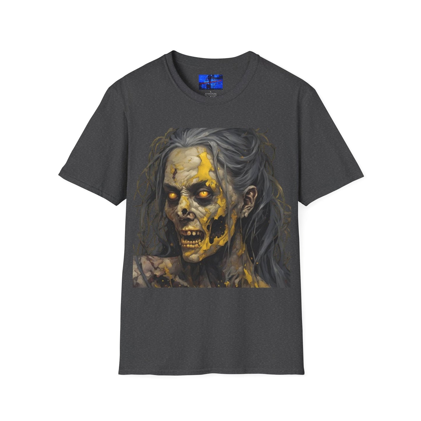 Rose Rottingham Has Risen DKcolors Unisex T-Shirt by cypherpunkgear – cypherpunkgear.com | Cypherpunk Merch