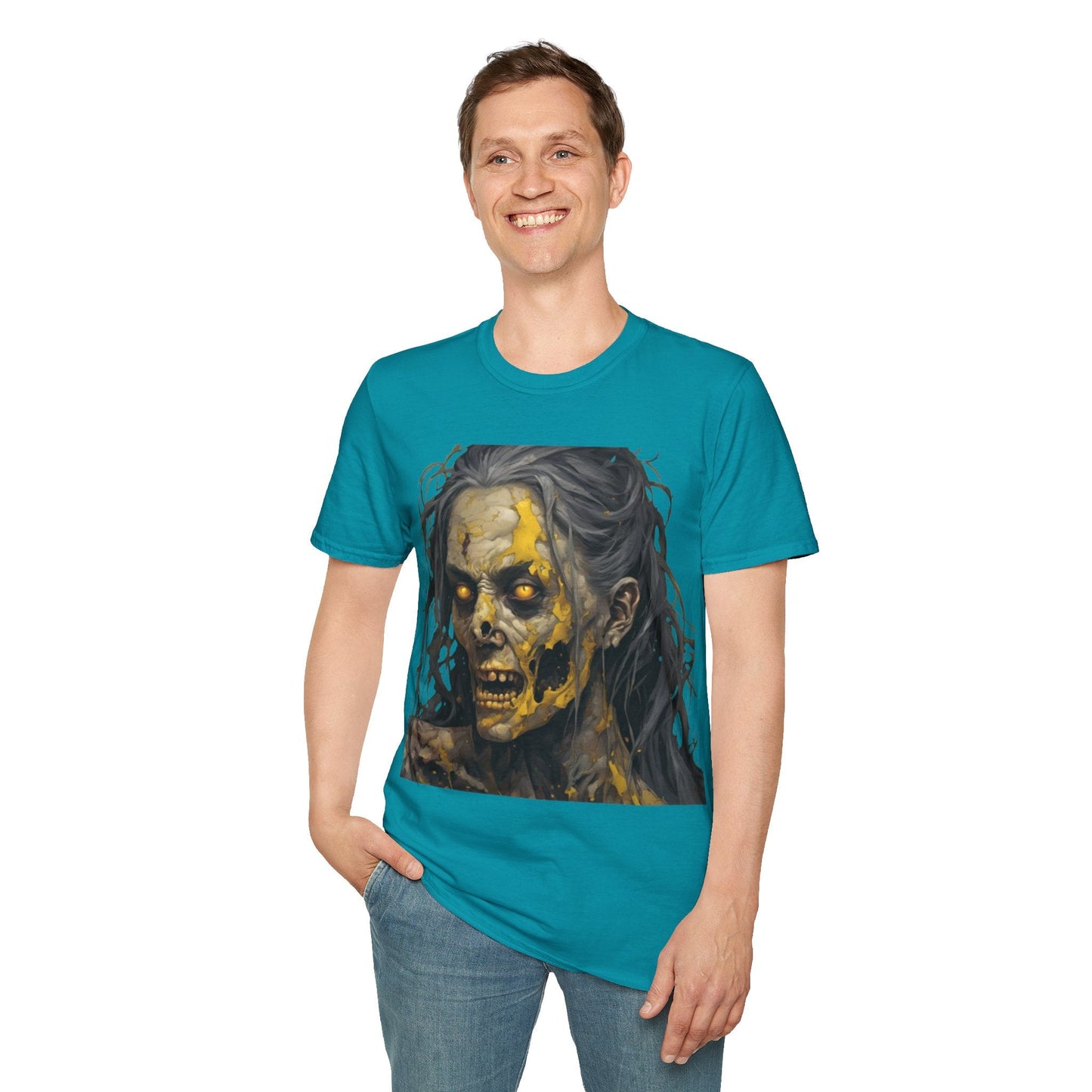 Rose Rottingham Has Risen DKcolors Unisex T-Shirt by cypherpunkgear – cypherpunkgear.com | Cypherpunk Merch