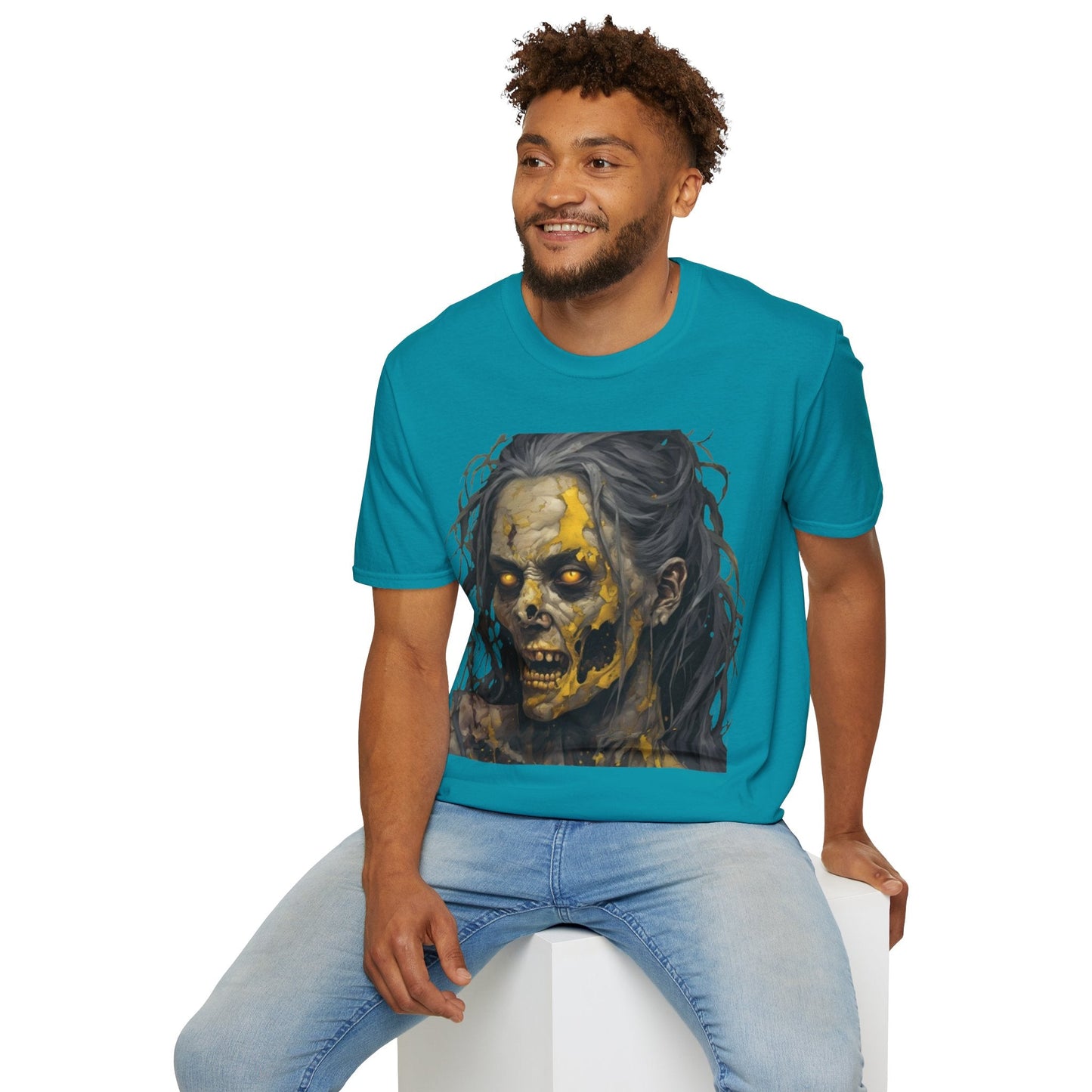Rose Rottingham Has Risen DKcolors Unisex T-Shirt by cypherpunkgear – cypherpunkgear.com | Cypherpunk Merch