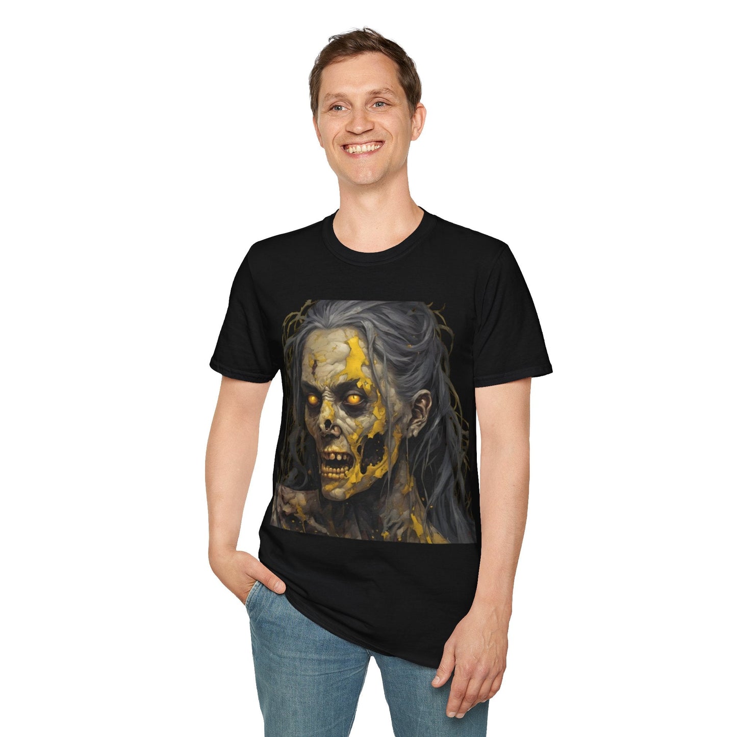 Rose Rottingham Has Risen DKcolors Unisex T-Shirt by cypherpunkgear – cypherpunkgear.com | Cypherpunk Merch