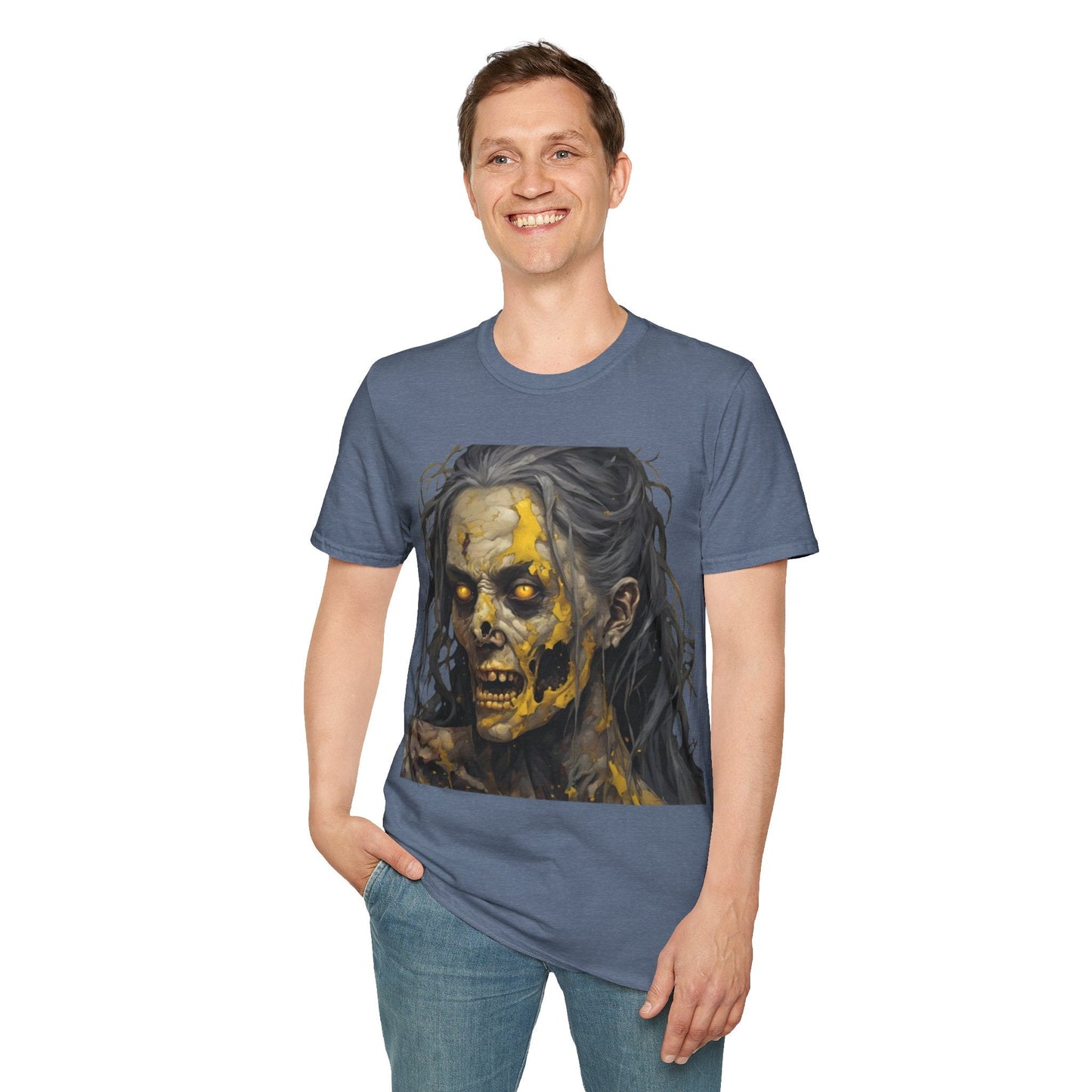 Rose Rottingham Has Risen DKcolors Unisex T-Shirt by cypherpunkgear – cypherpunkgear.com | Cypherpunk Merch
